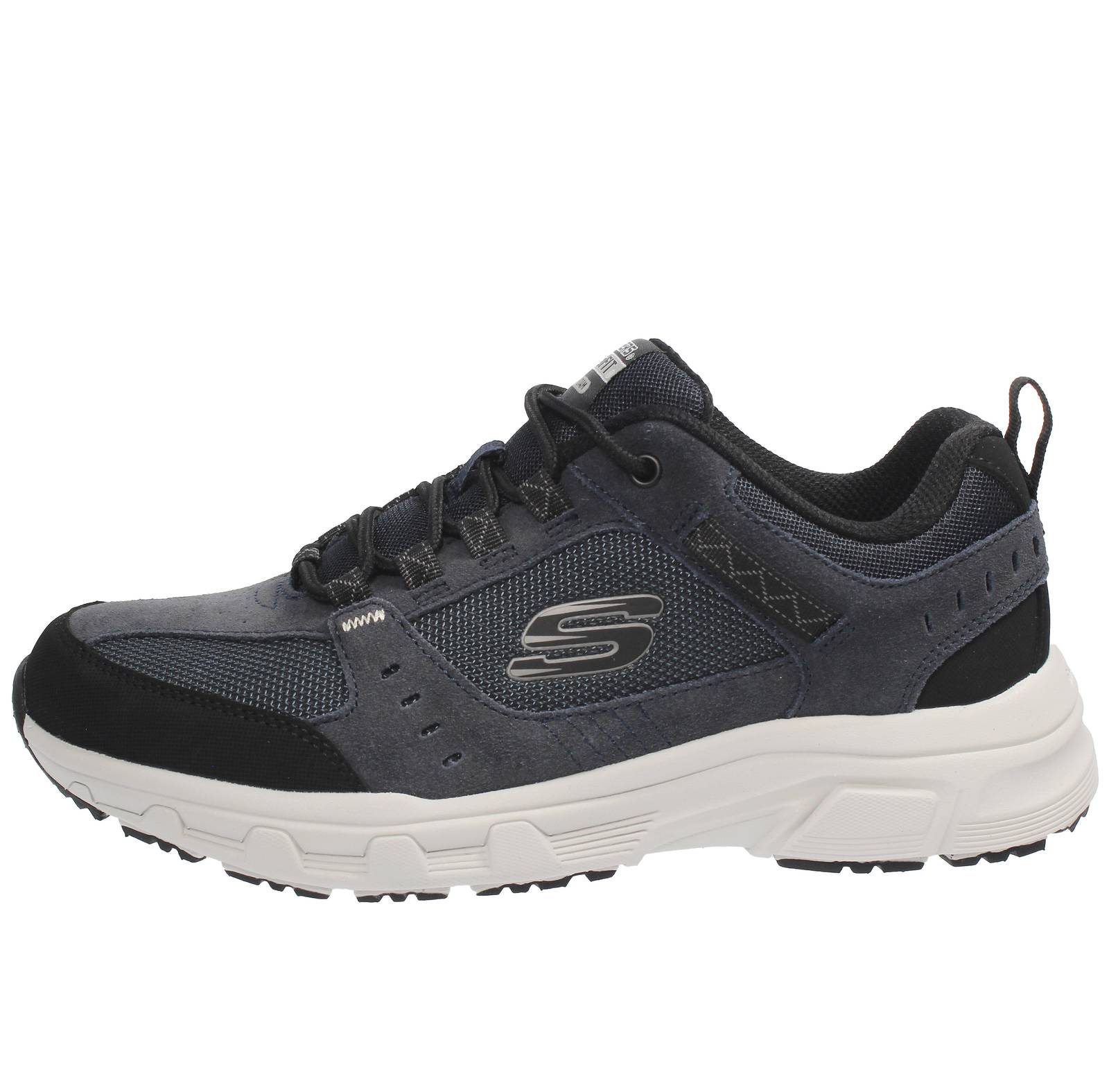 SKECHERS Oak Canyon - Chaussures d'extérieur Homme bleu Photo 3