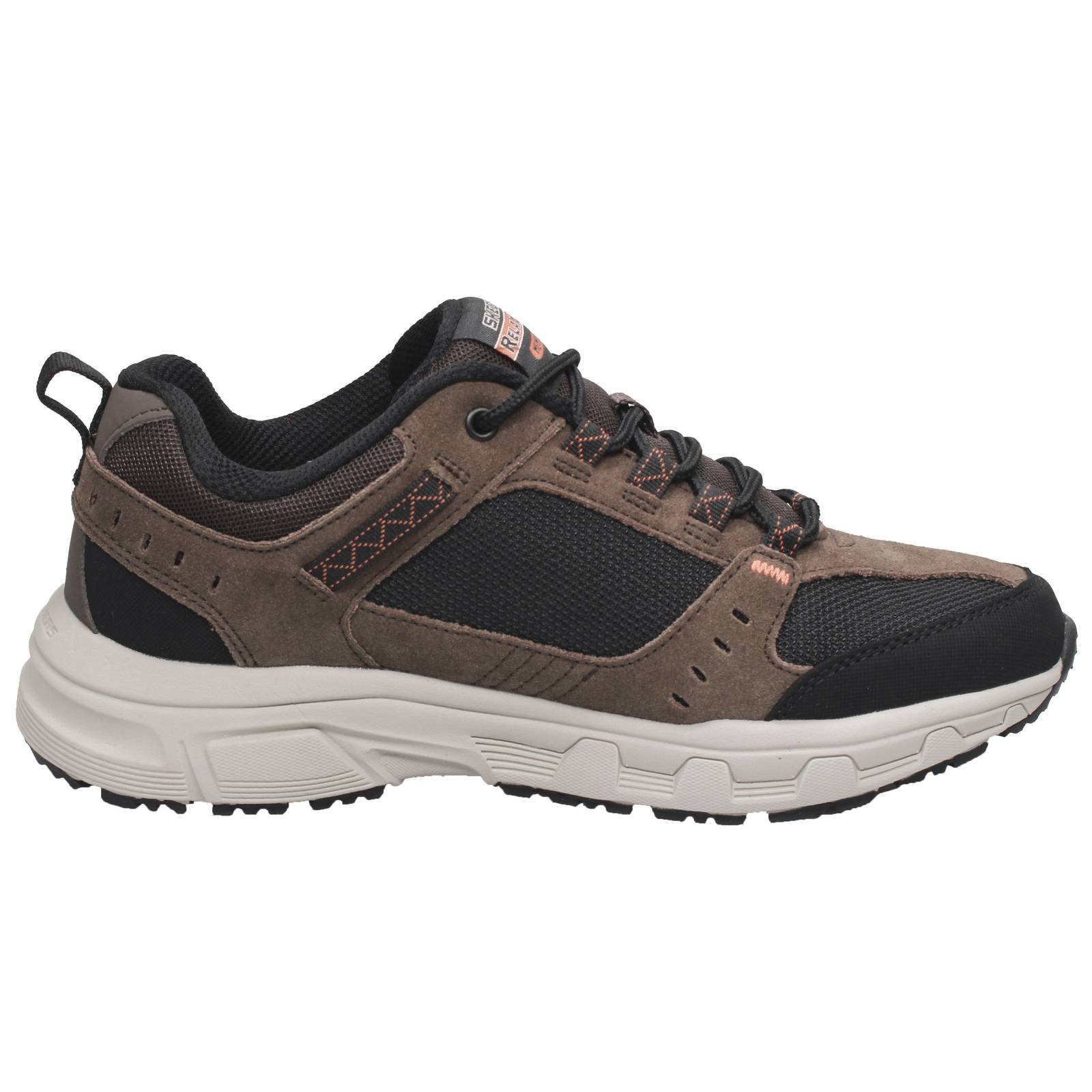 SKECHERS Oak Canyon - Chaussures d'extérieur Homme marron Photo 2