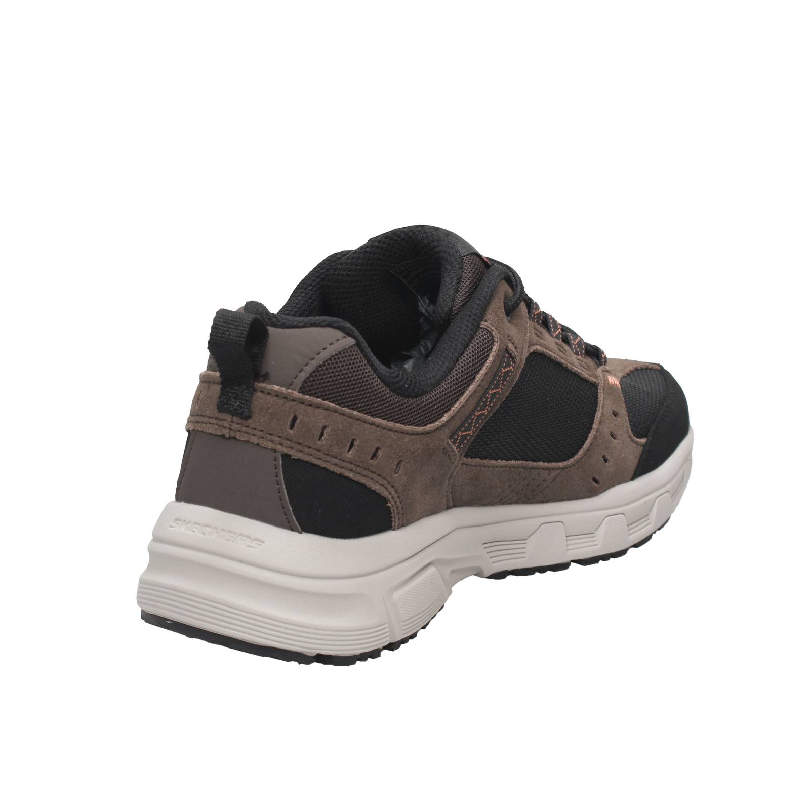 SKECHERS Oak Canyon - Chaussures d'extérieur Homme marron Photo 4