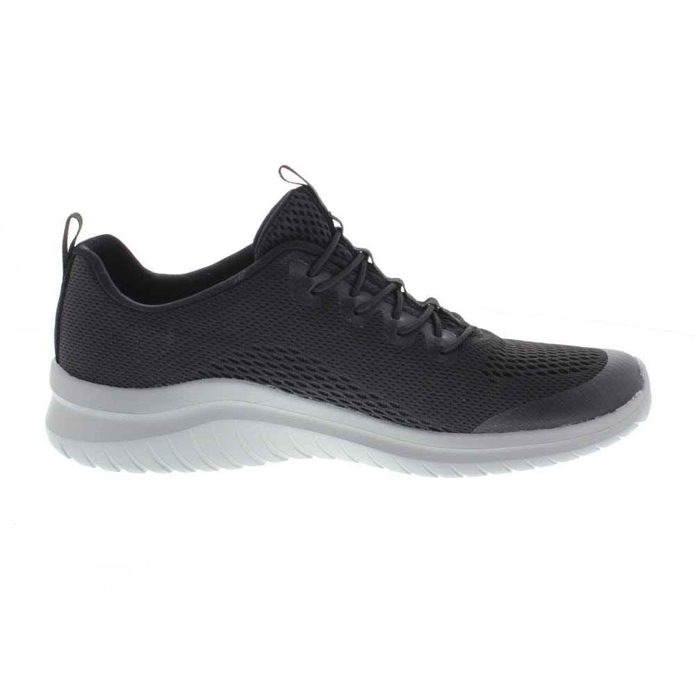 skechers ultra flex 2.0 kelmer mens sneakers elastic