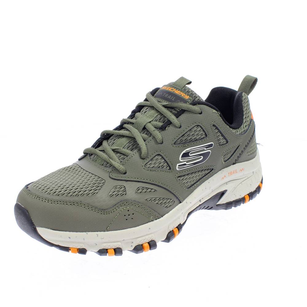 skechers trail memory foam
