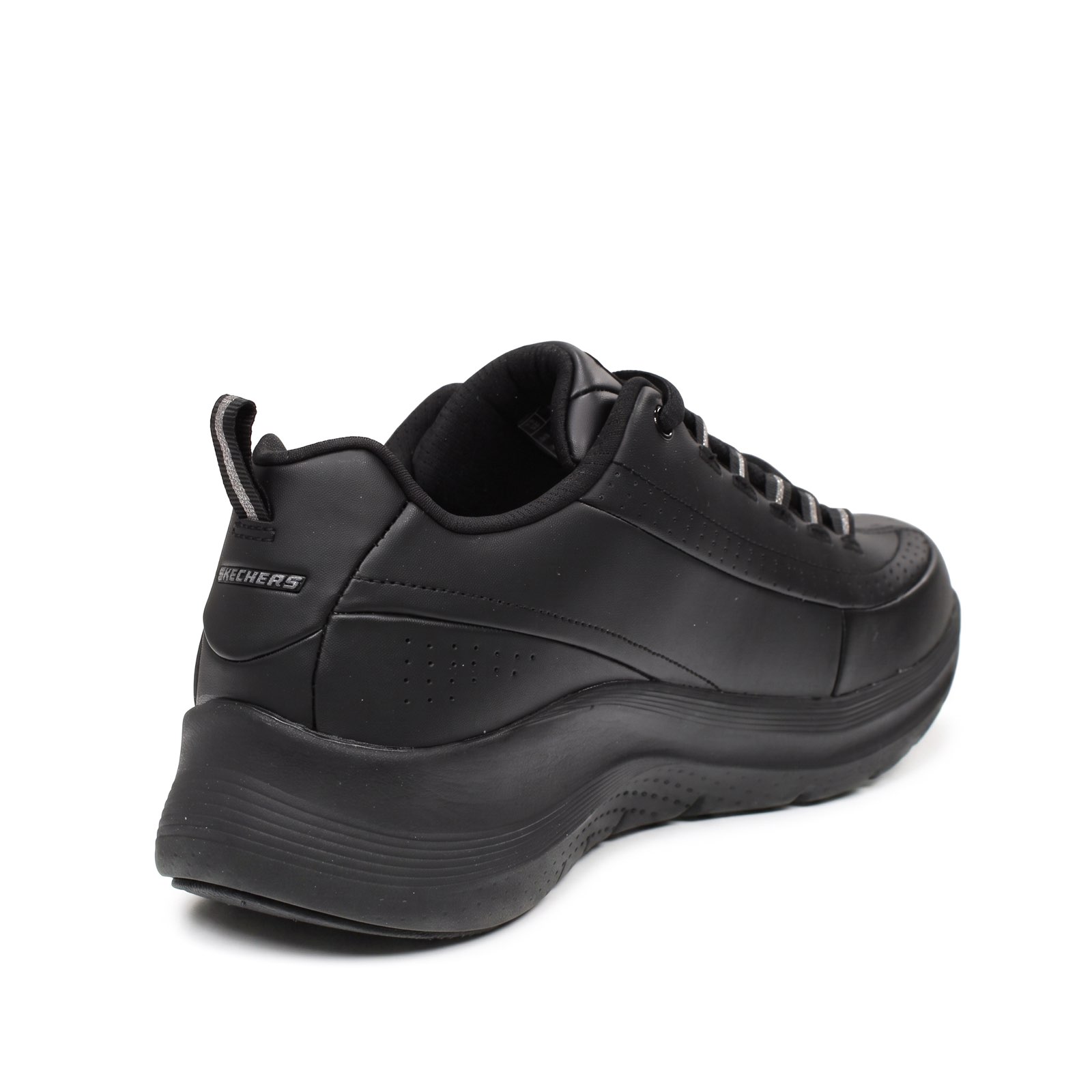 SKECHERS Arch fit 2.0 - Sneakers Zeppa Donna nero Foto 6