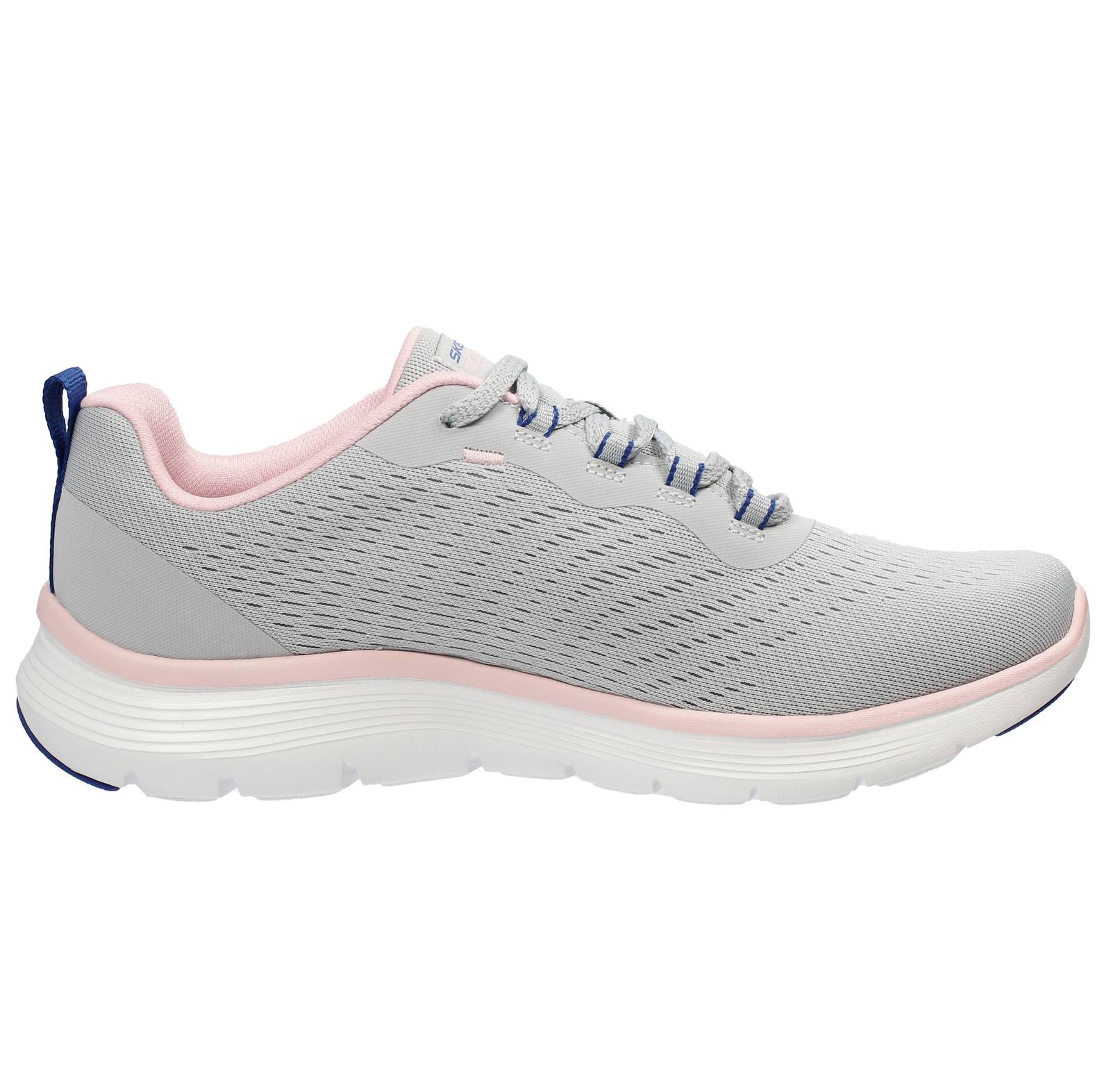 SKECHERS Flex Appeal 5.0 Damen grau Foto 2