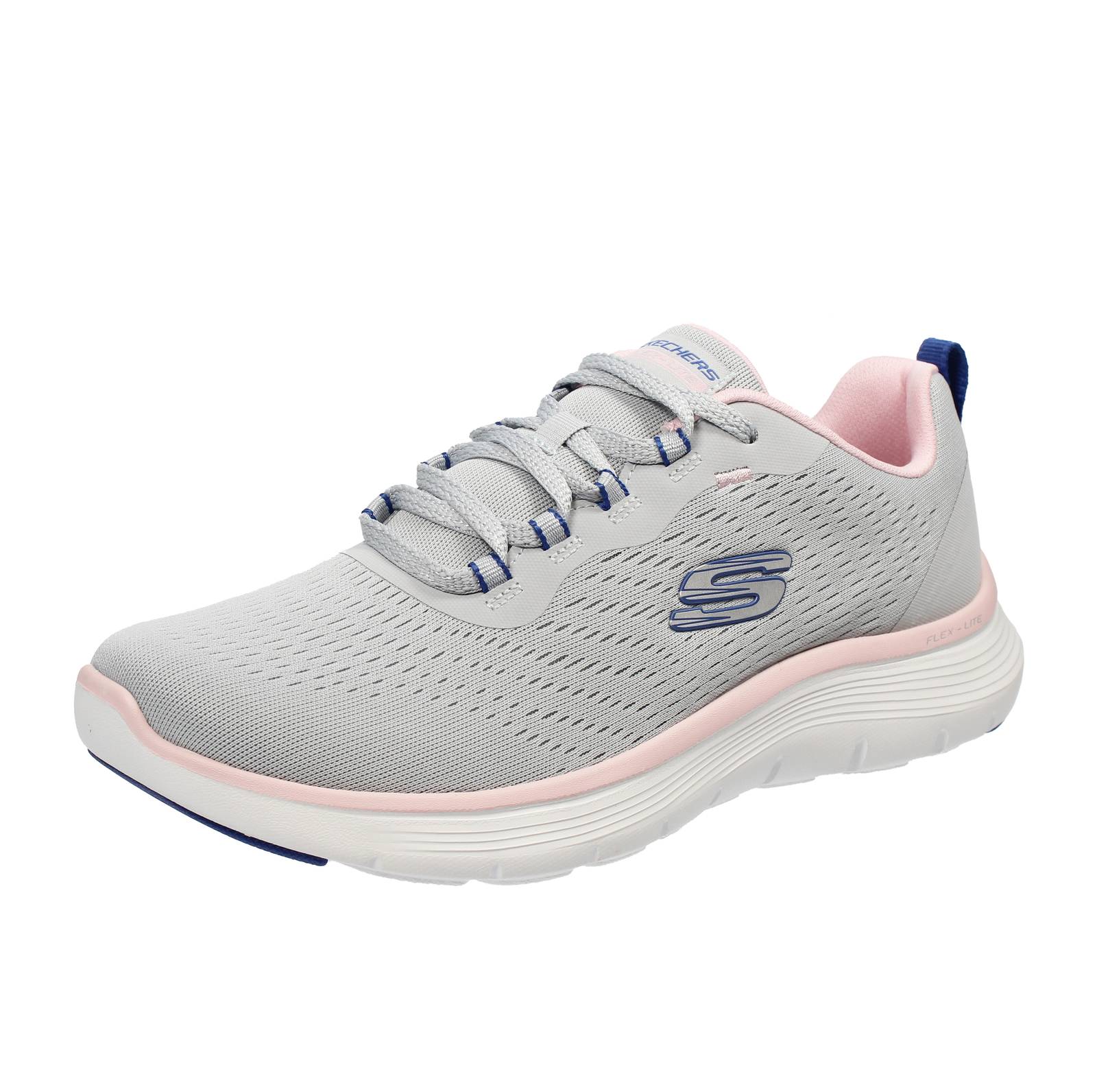 SKECHERS Flex Appeal 5.0 Damen grau