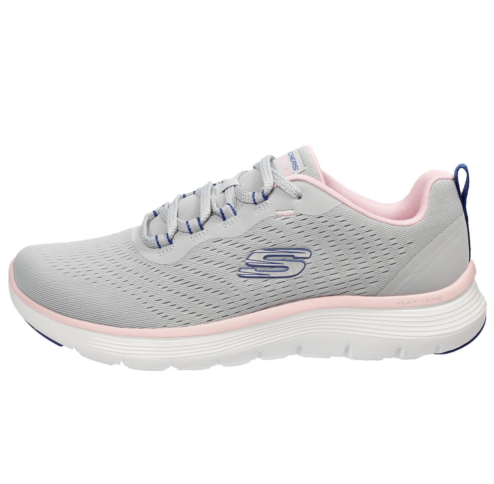 SKECHERS Flex Appeal 5.0 Damen grau Foto 3