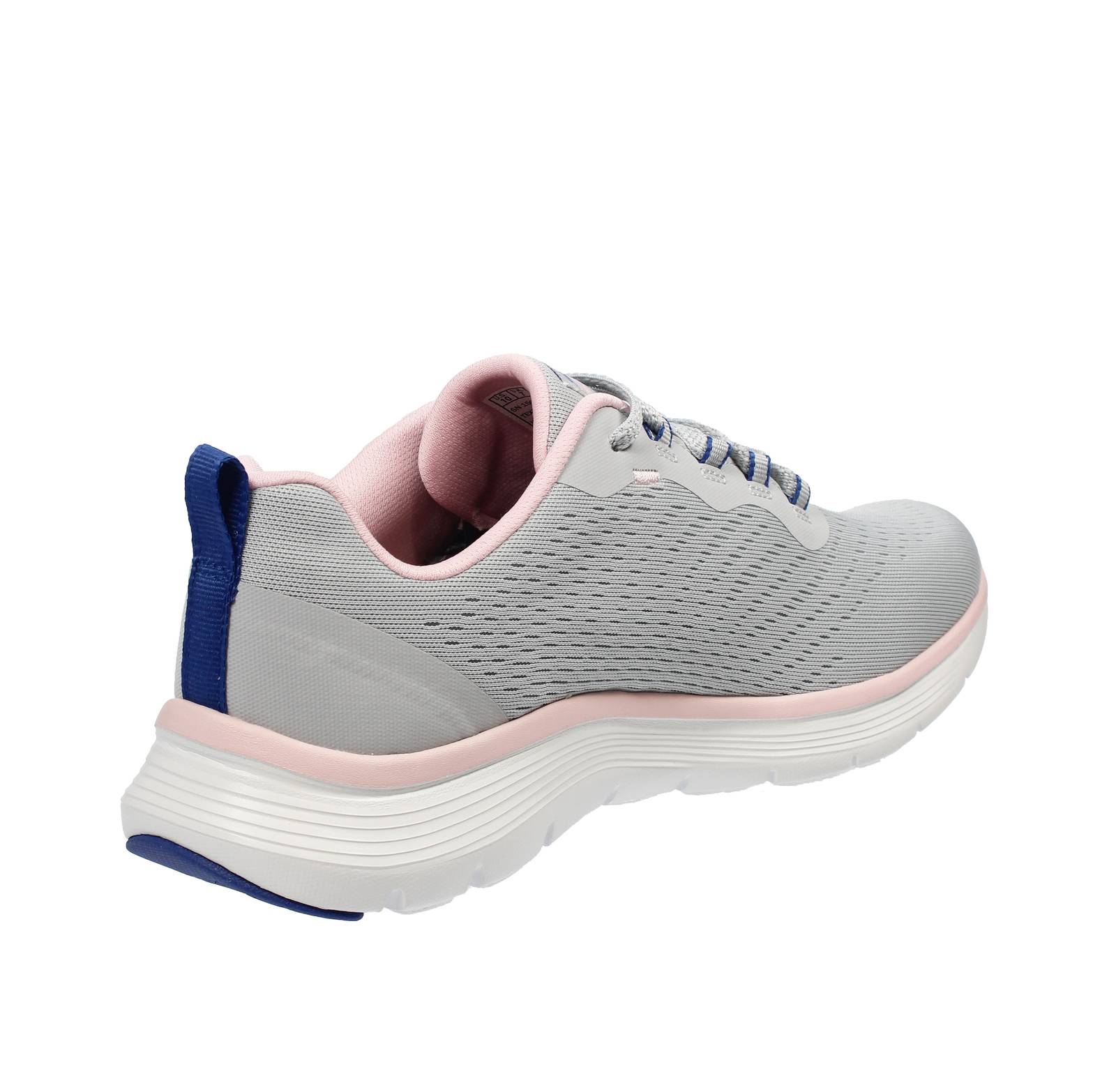 SKECHERS Flex Appeal 5.0 Damen grau Foto 4