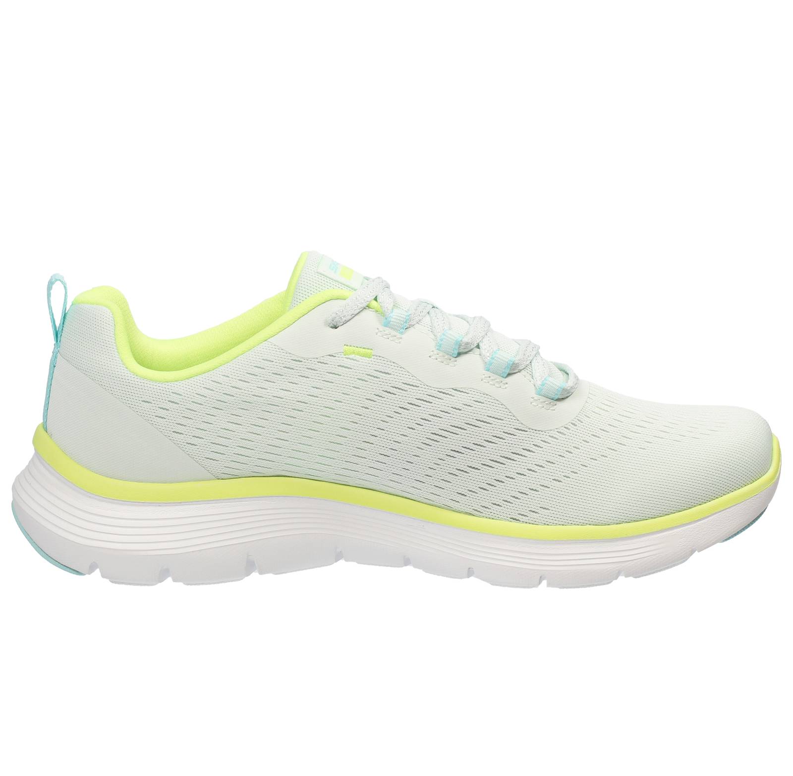 SKECHERS Flex Appeal 5.0 Damen grün Foto 2