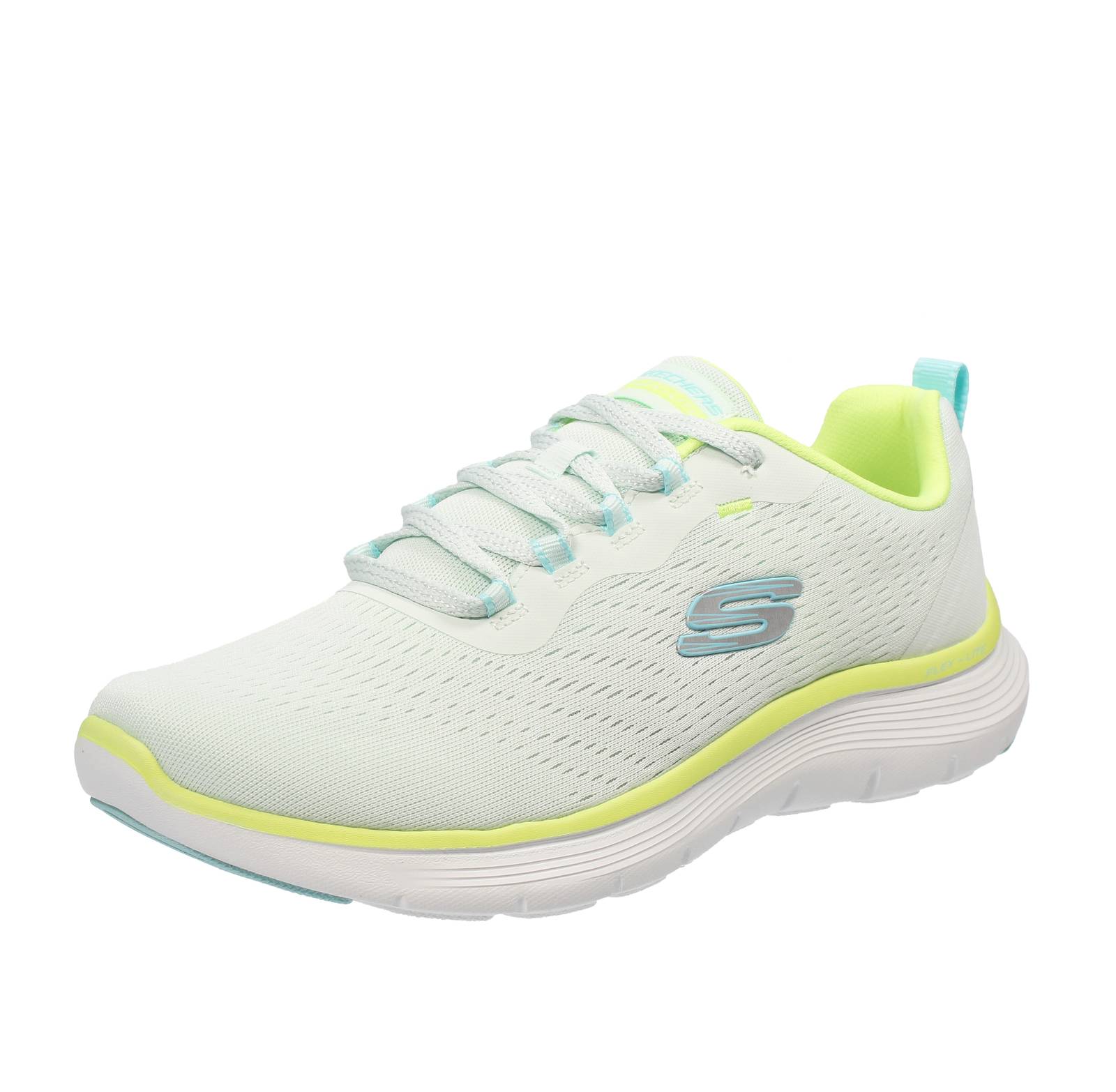 SKECHERS Flex Appeal 5.0 Damen grün