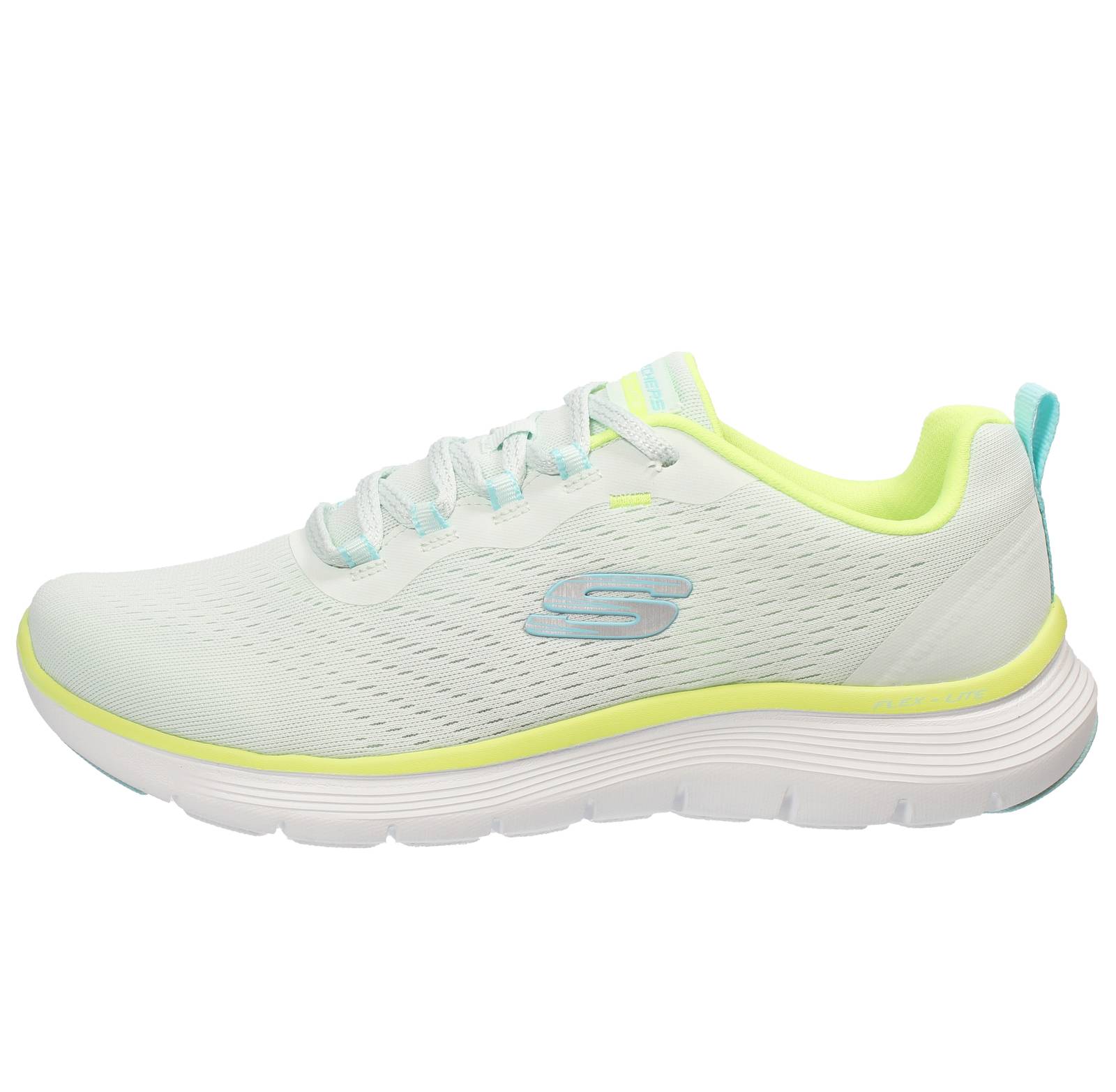 SKECHERS Flex Appeal 5.0 Damen grün Foto 3