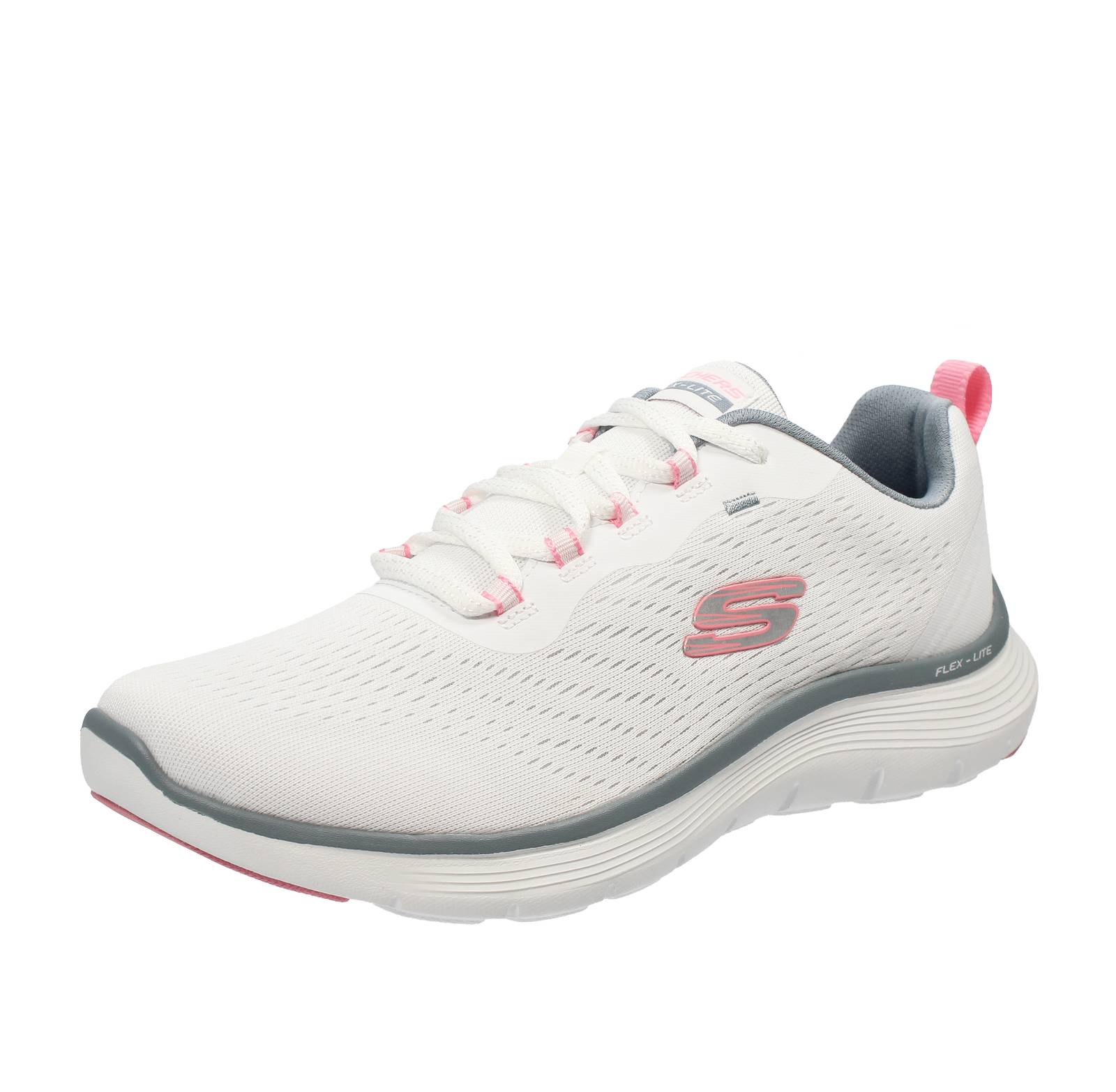 SKECHERS Flex Appeal 5.0 Damen weiß