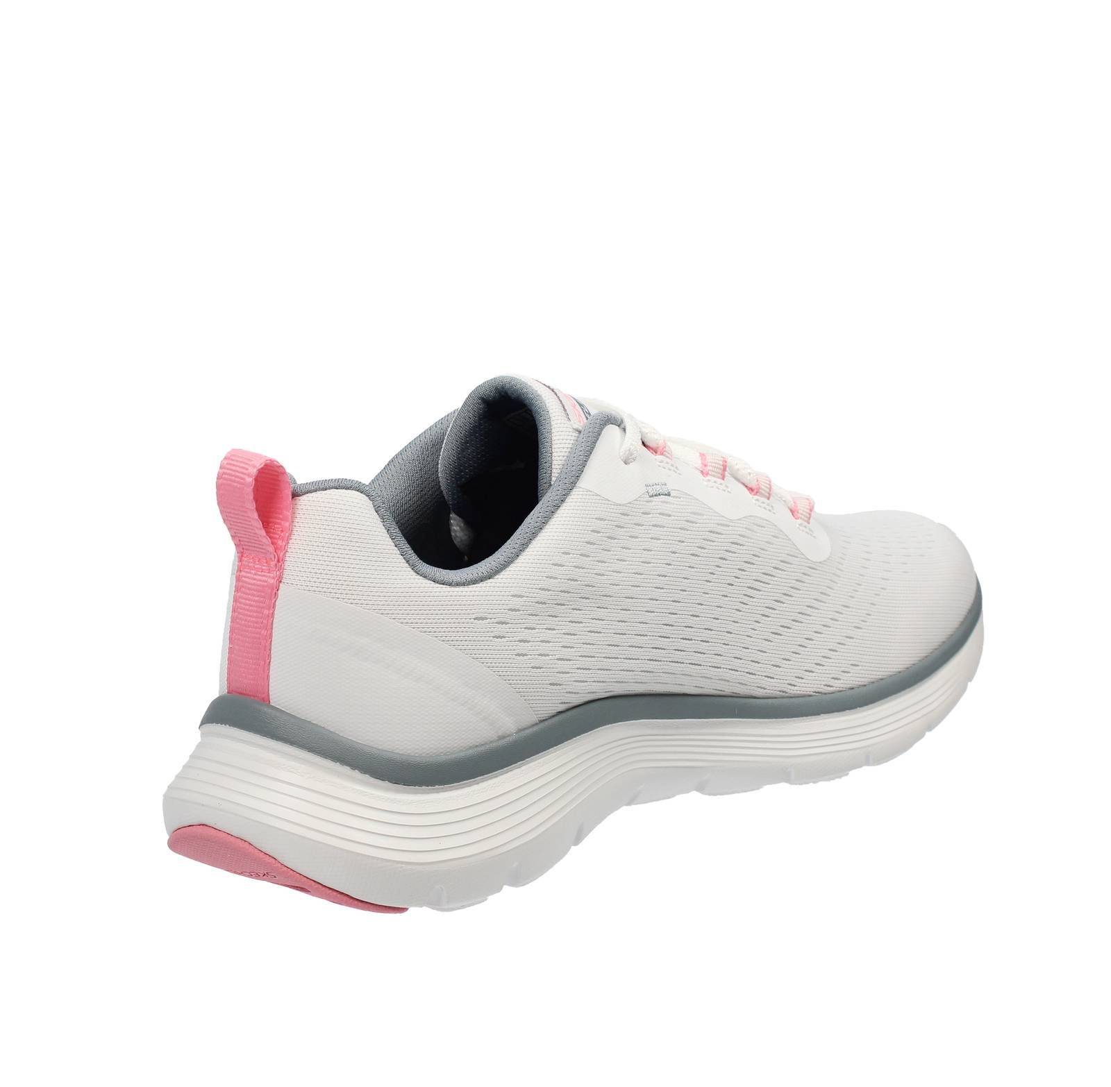 SKECHERS Flex Appeal 5.0 Damen weiß Foto 4