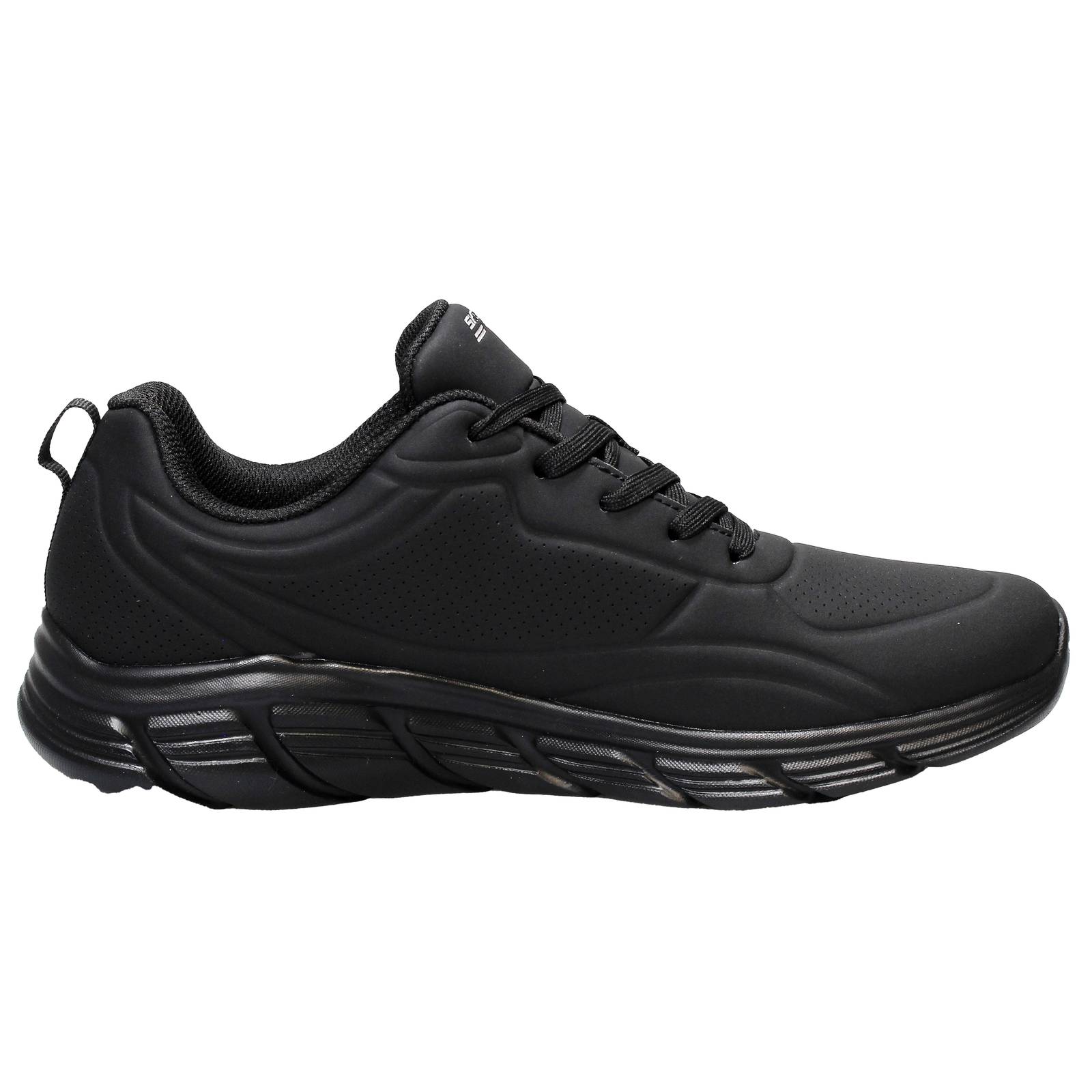 SKECHERS Bobs B Flex - Femme noir Photo 2