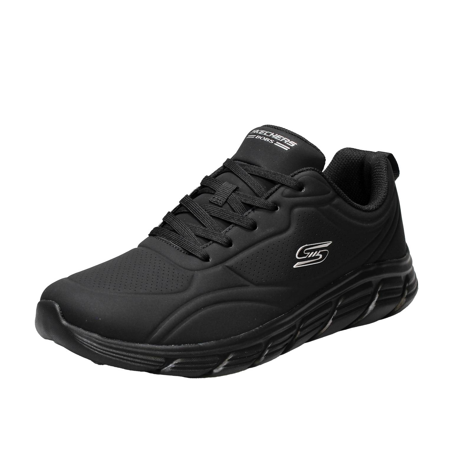 SKECHERS Bobs B Flex - Damen schwarz