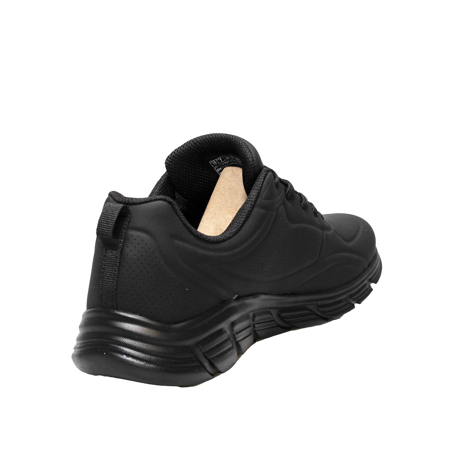 SKECHERS Bobs B Flex - Femme noir Photo 4