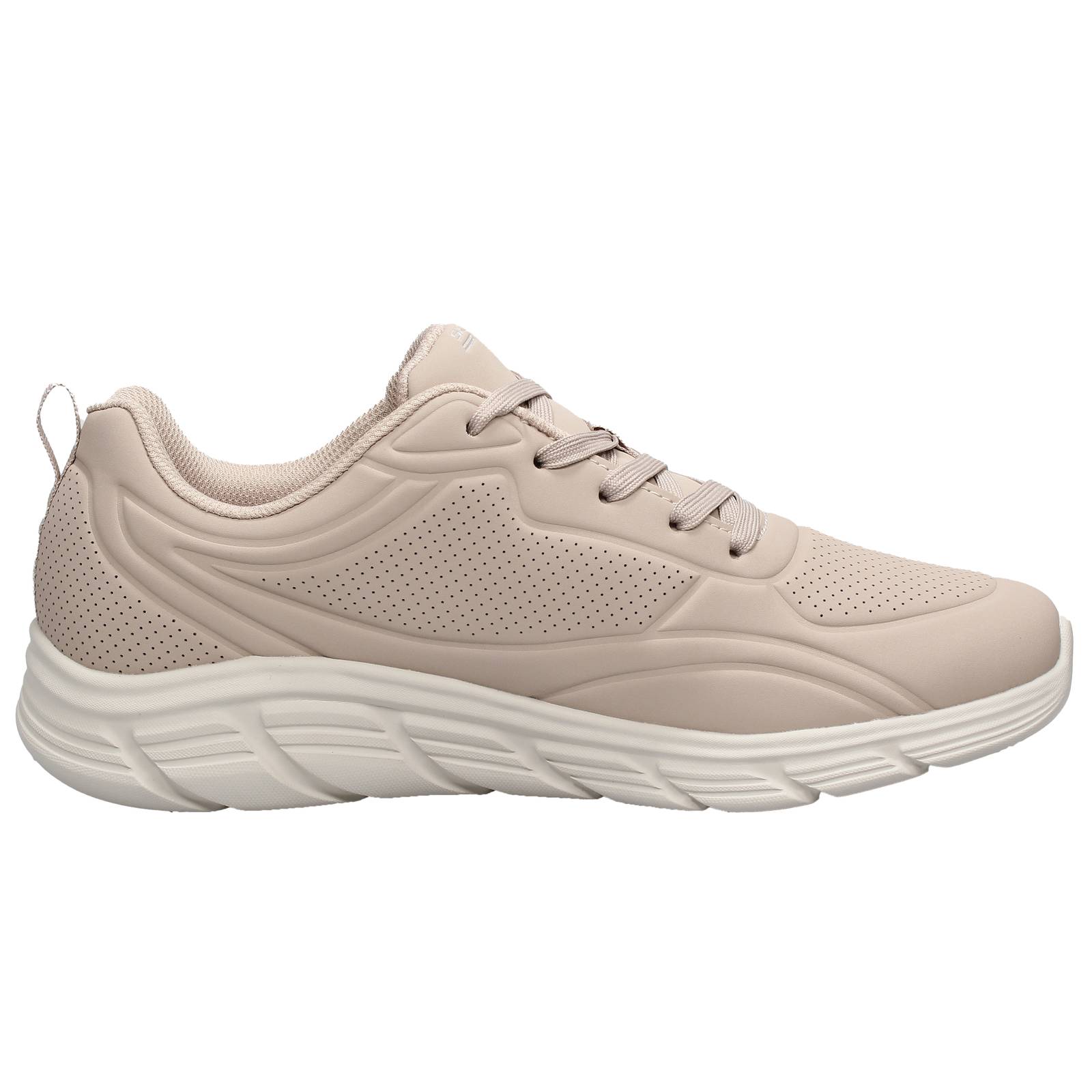 SKECHERS Bobs B Flex - Femme sable Photo 2