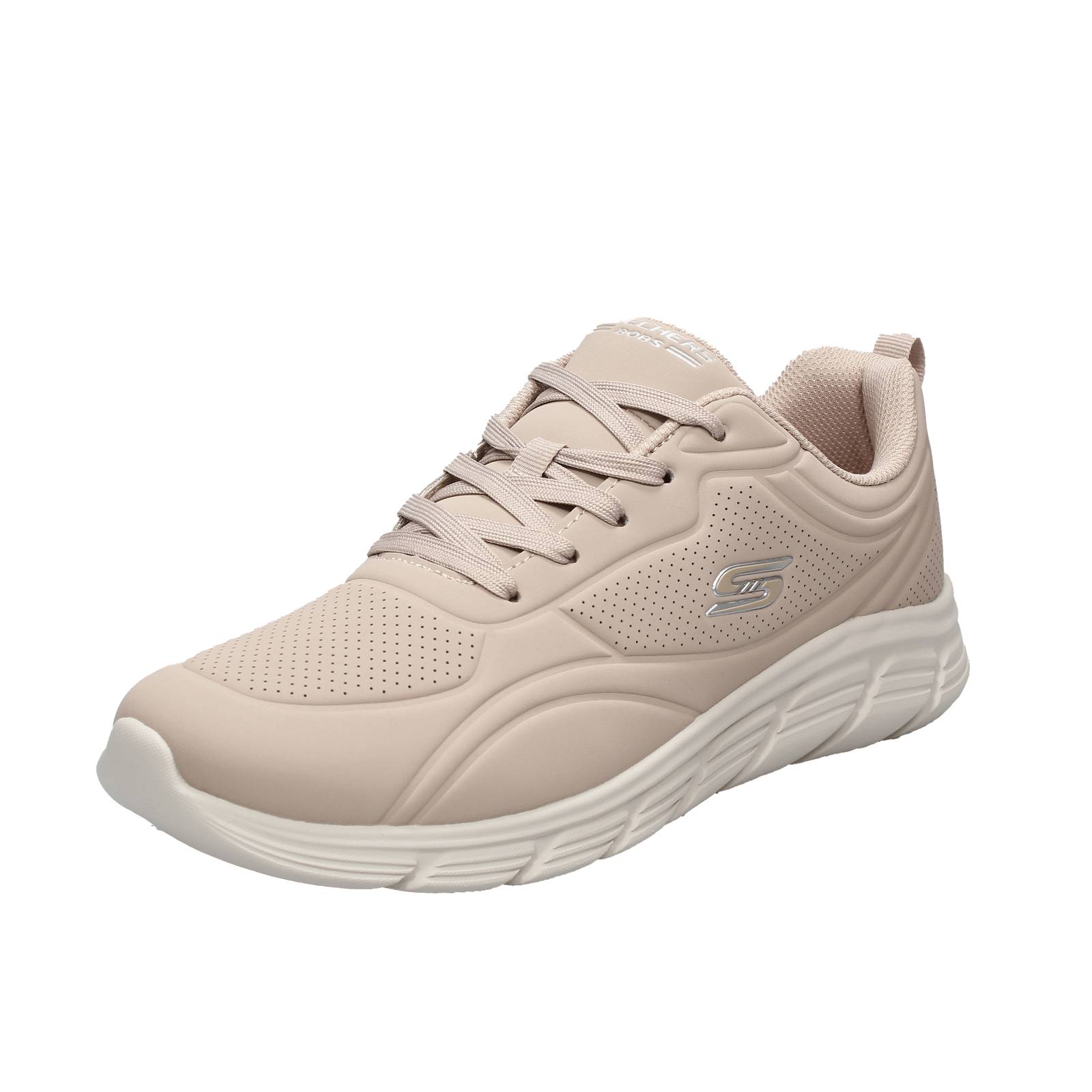 SKECHERS Bobs B Flex - Damen sandfarben