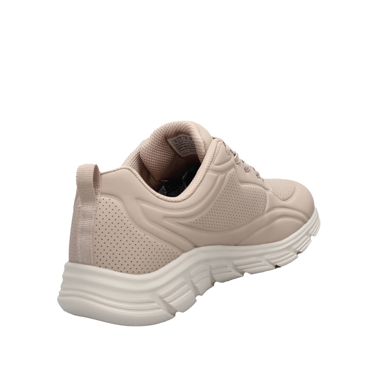 SKECHERS Bobs B Flex - Femme sable Photo 4