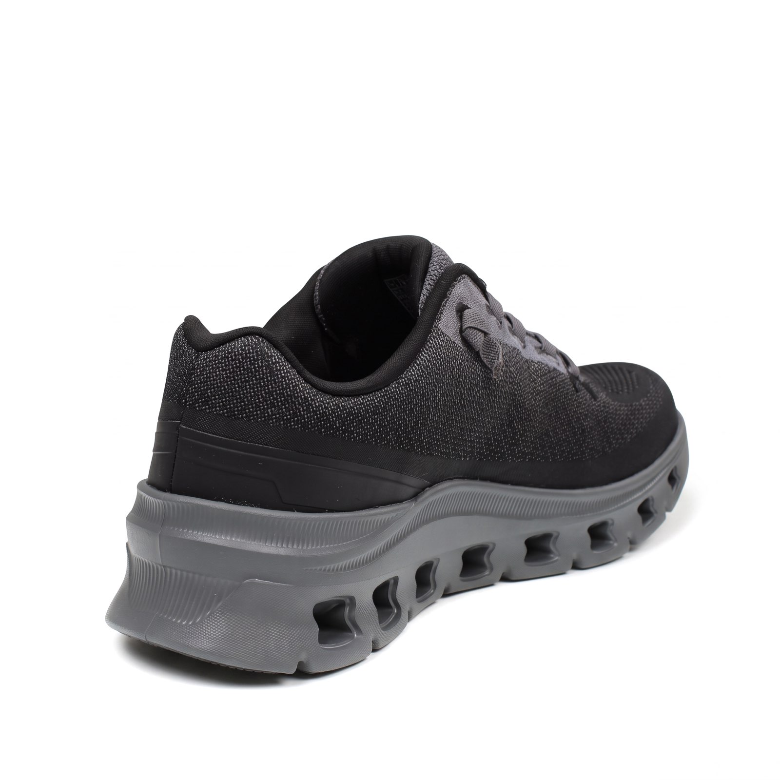 SKECHERS Glide Step Pro - Slip-on avec mousse à mémoire de forme Homme noir Photo 6