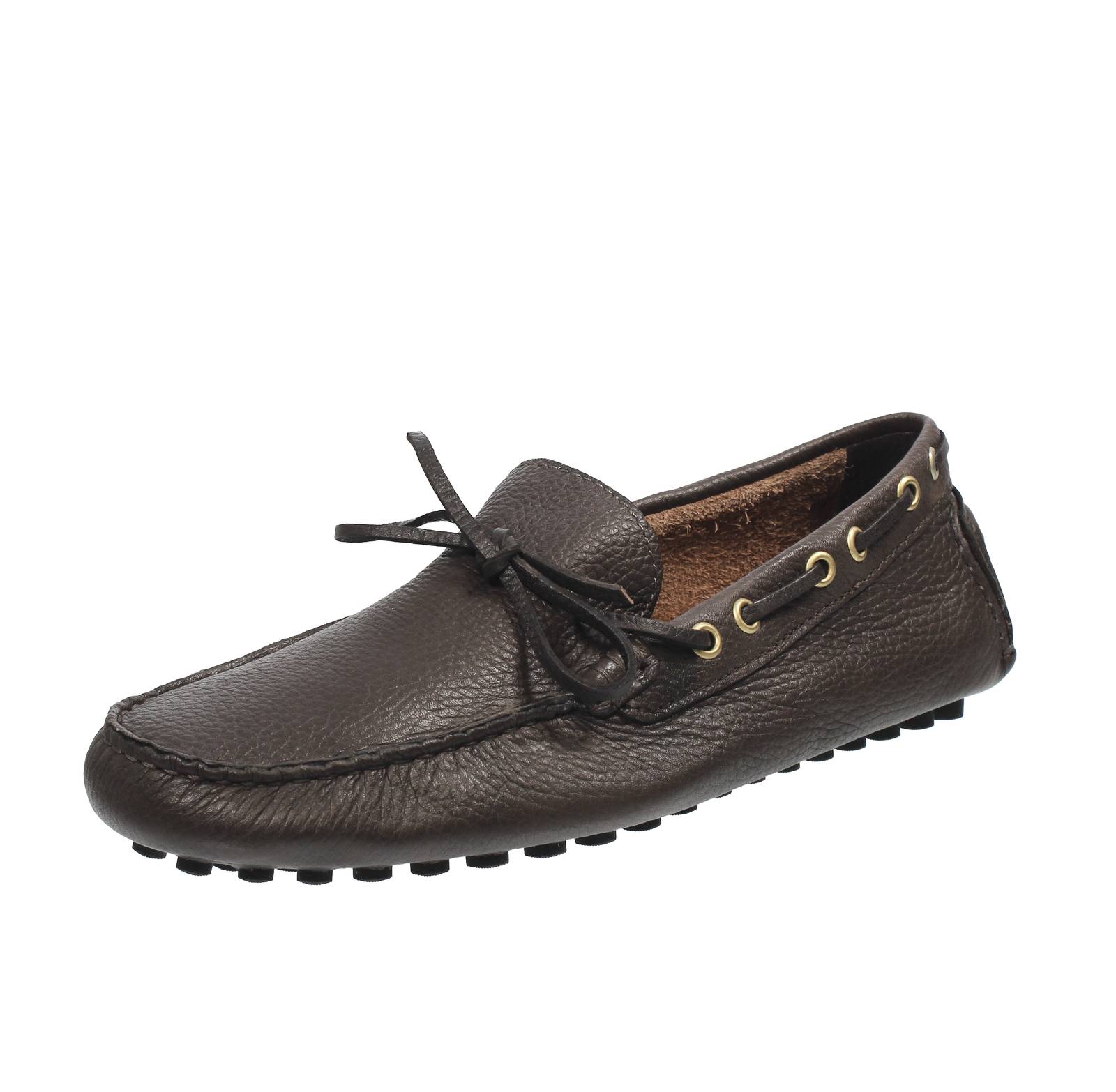 Классические женские мокасины из замши T.moro - Uomo Scarpe Mocassini Comfort