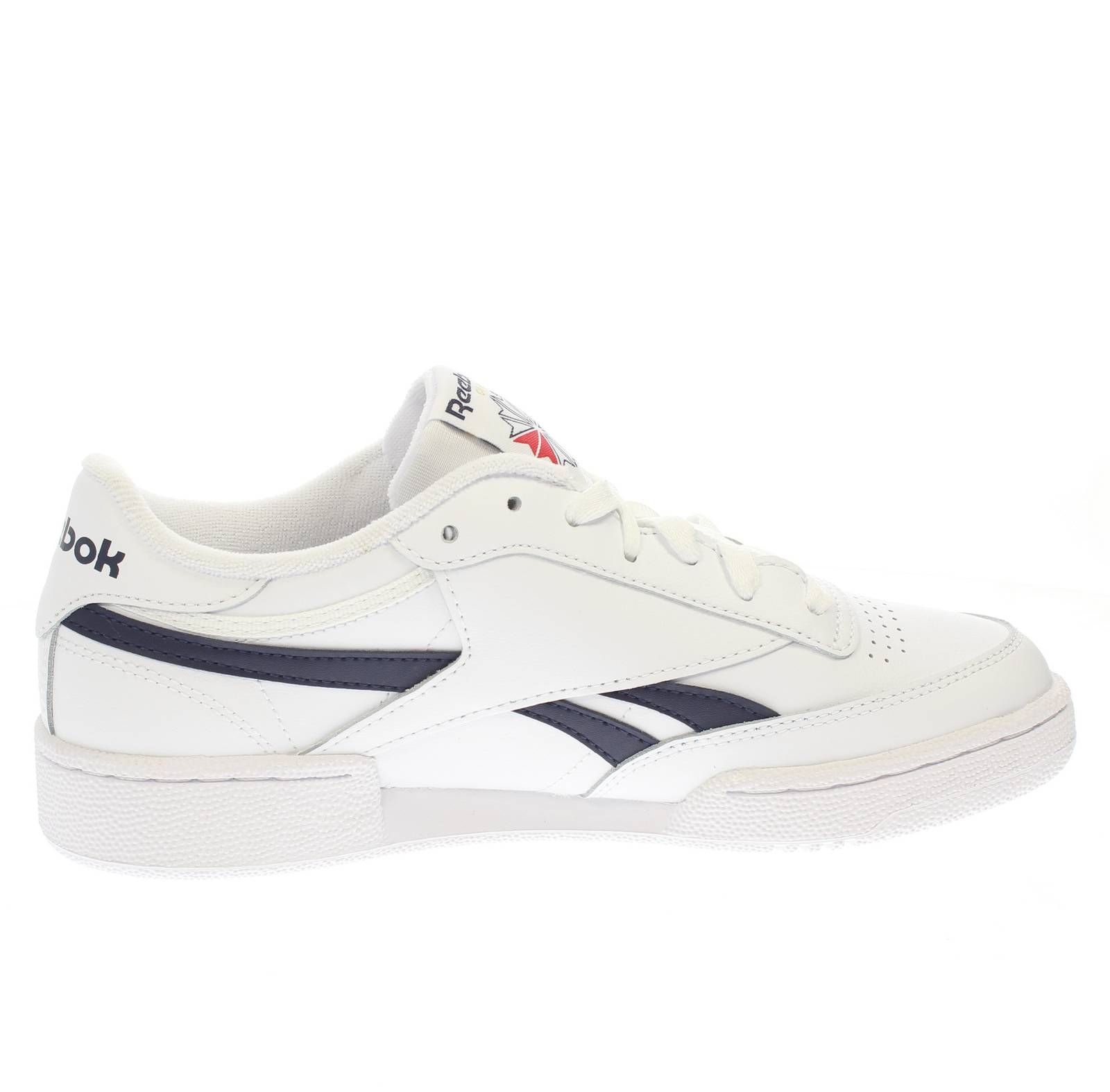 REEBOK Club C Revenge - Sneakers Tennis Retro Man white Photo 2