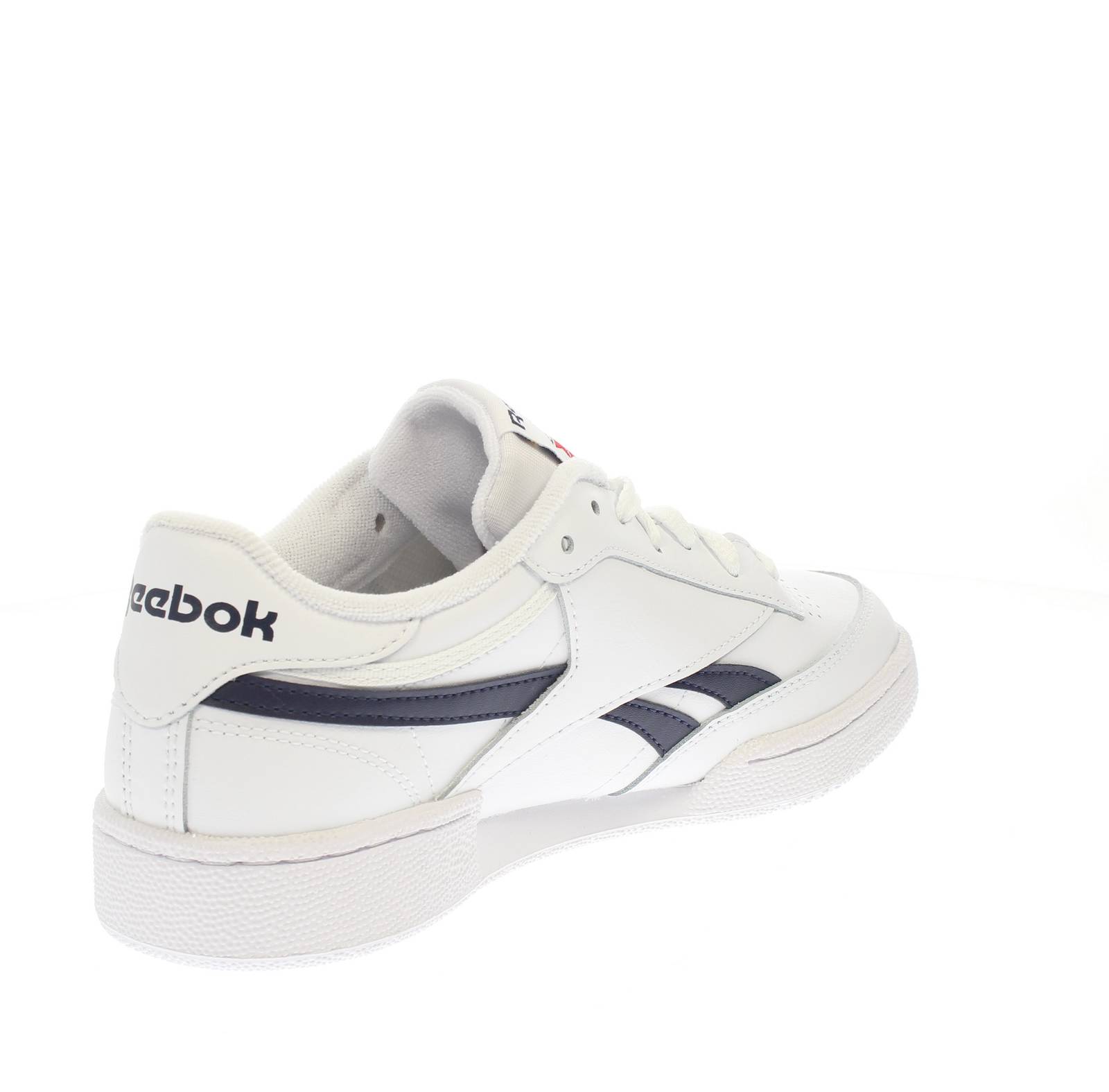 REEBOK Club C Revenge - Sneakers Tennis Retro Man white Photo 4