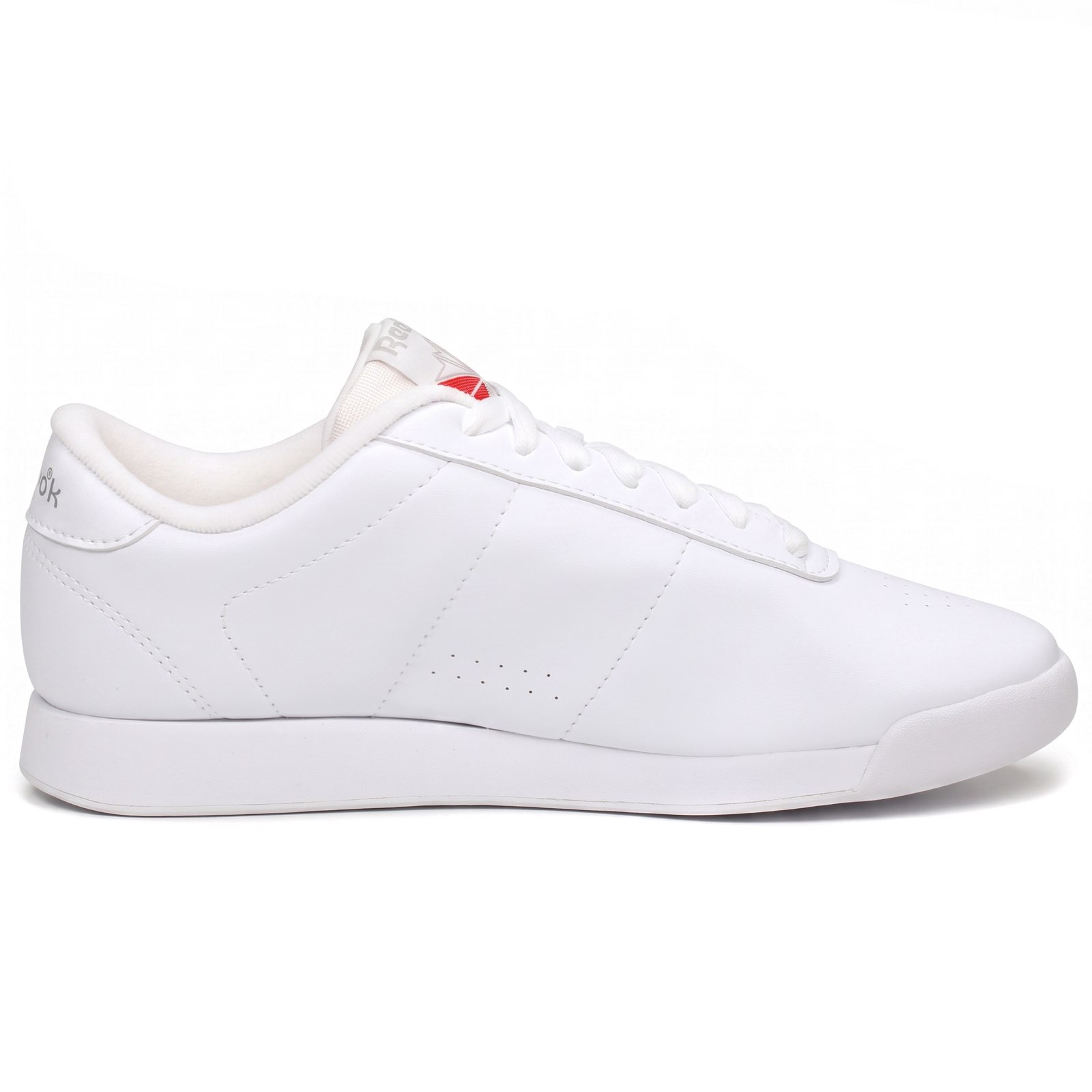 REEBOK Princess - Sneakers basses Femme blanc Photo 3