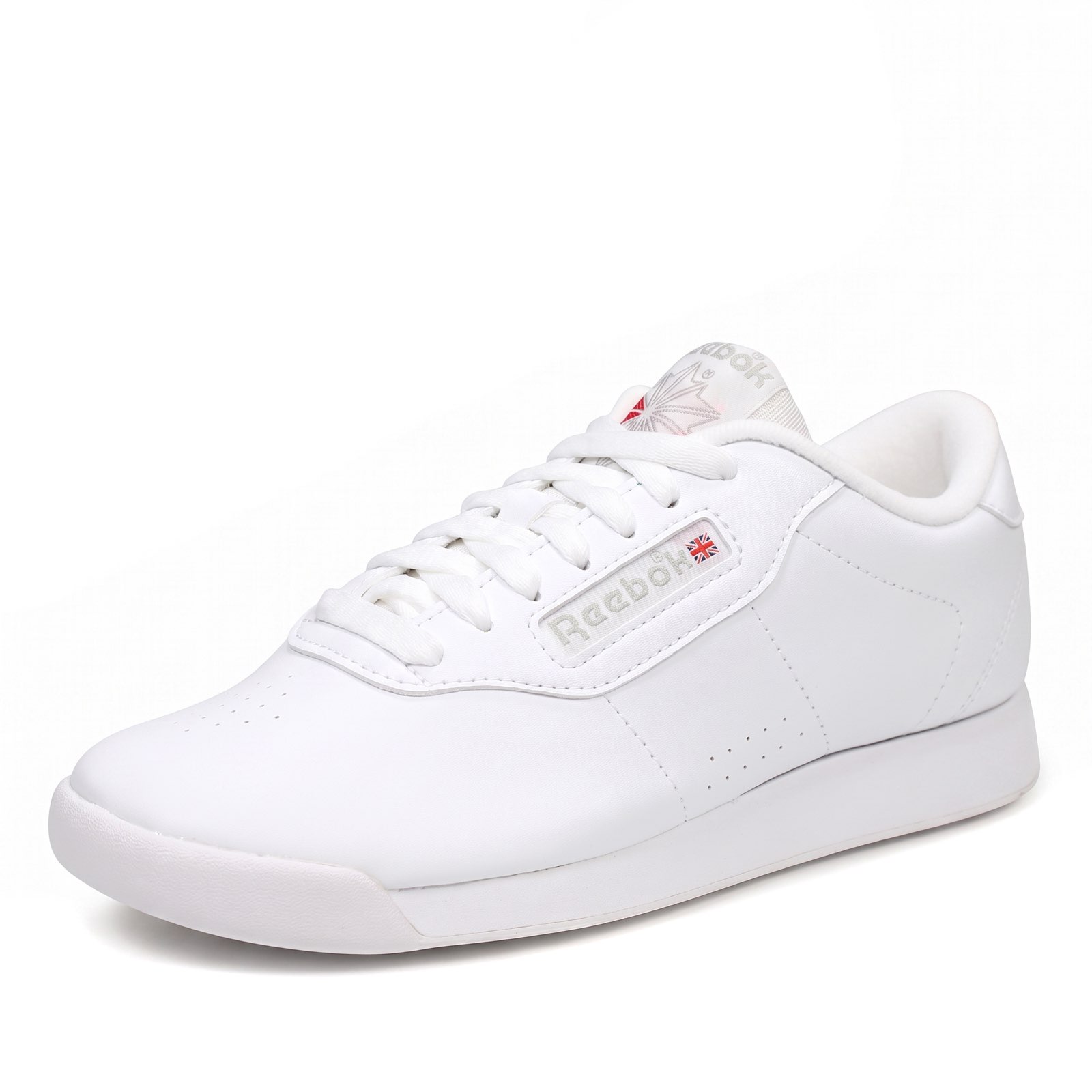REEBOK Princess - Sneakers basses Femme blanc