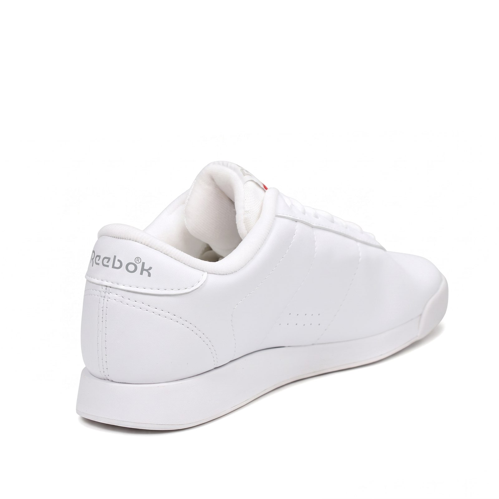 REEBOK Princess - Sneakers basses Femme blanc Photo 6