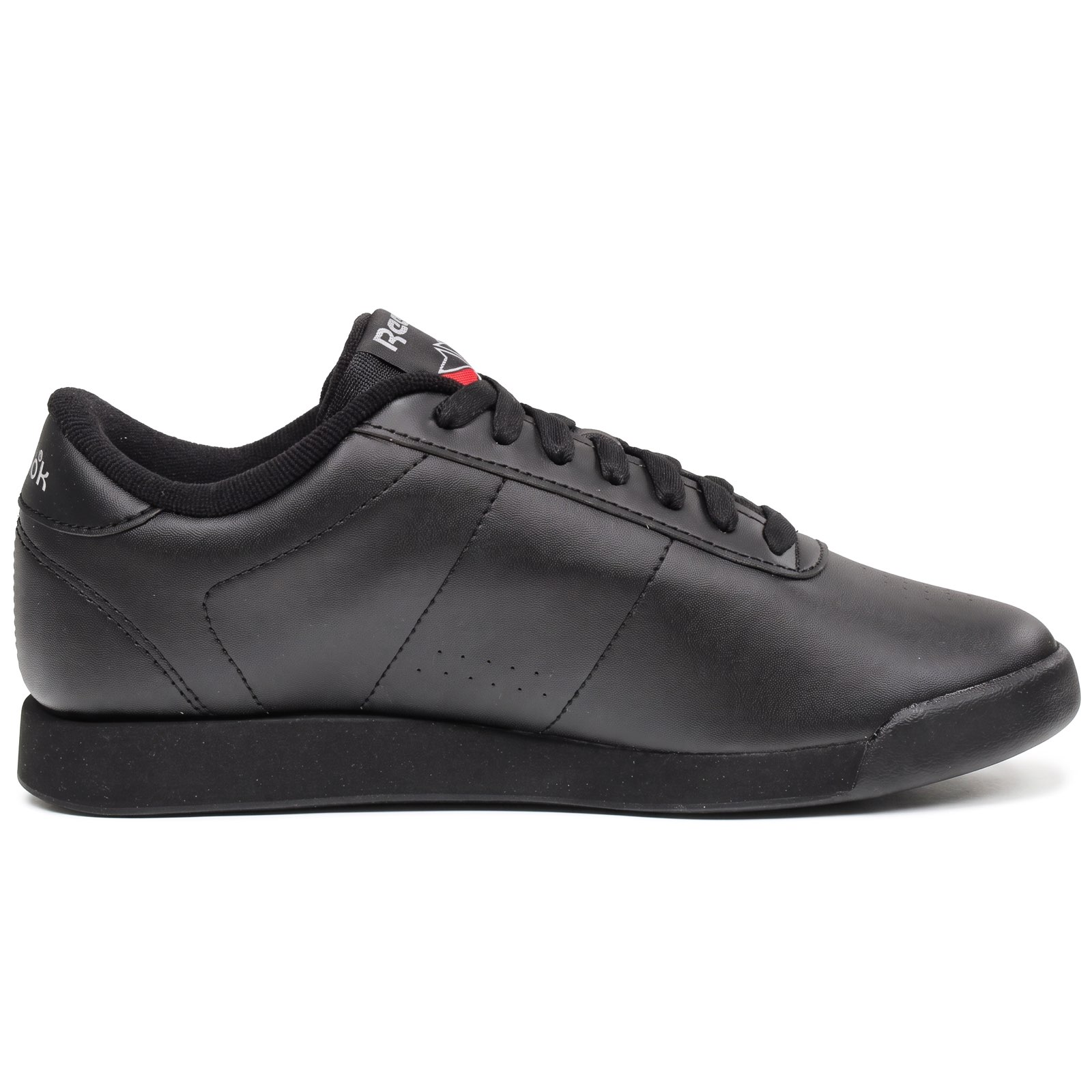 REEBOK Princess Femme noir Photo 3