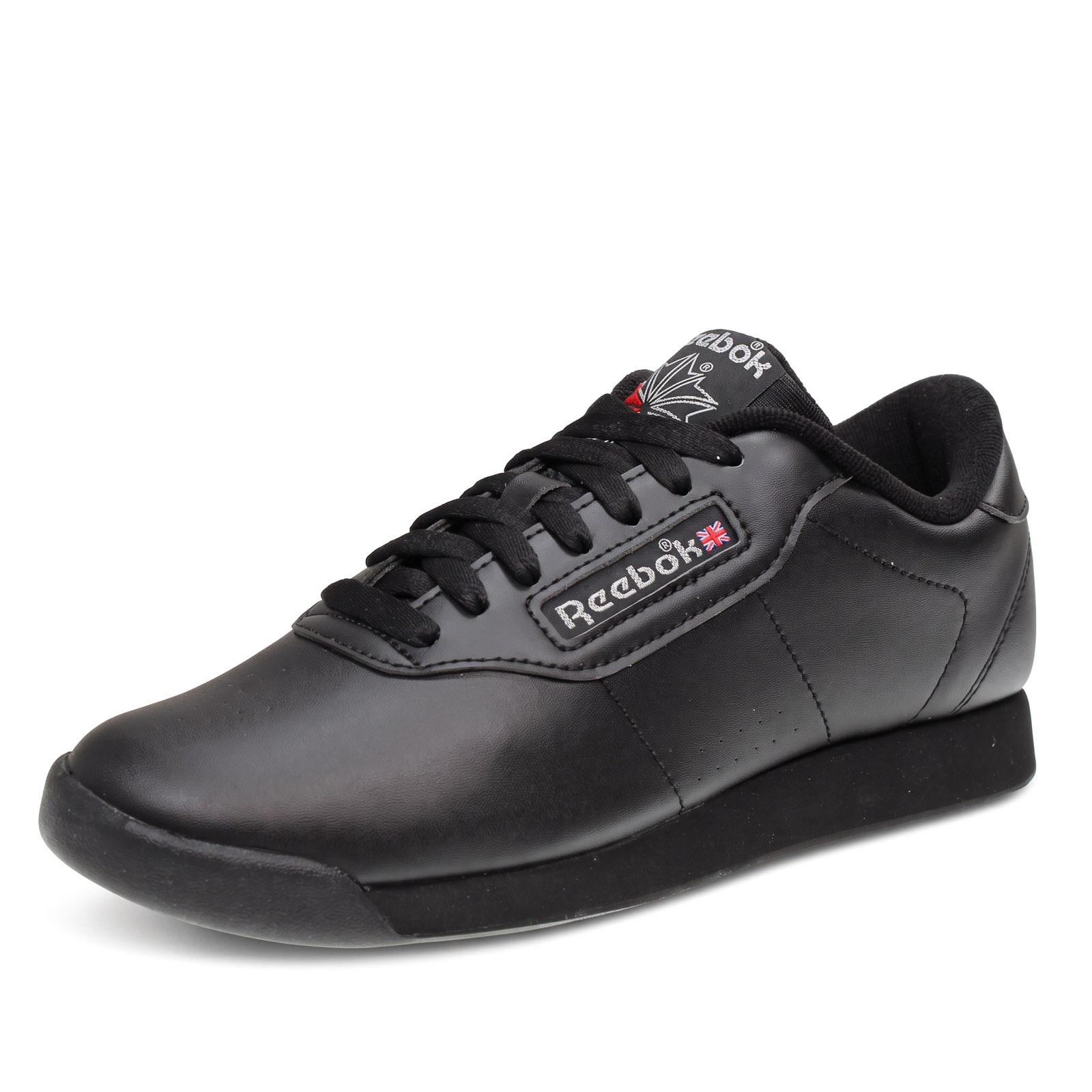 REEBOK Princess Femme noir