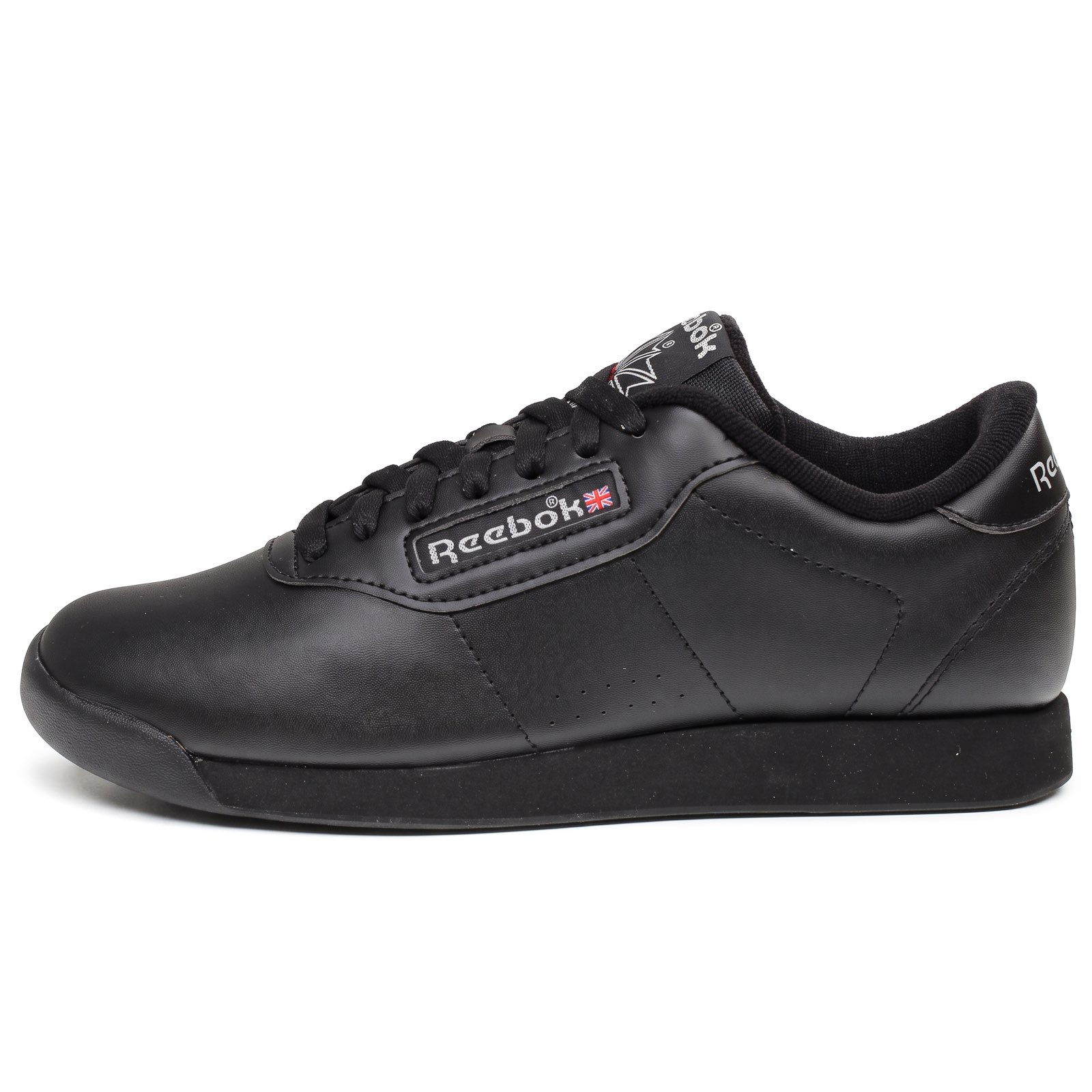 REEBOK Princess Femme noir Photo 4