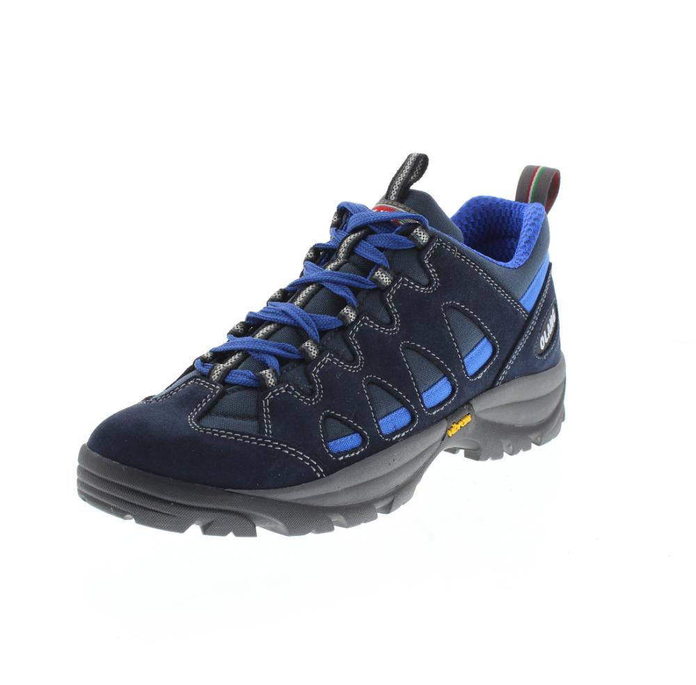 olang scarpe trekking uomo