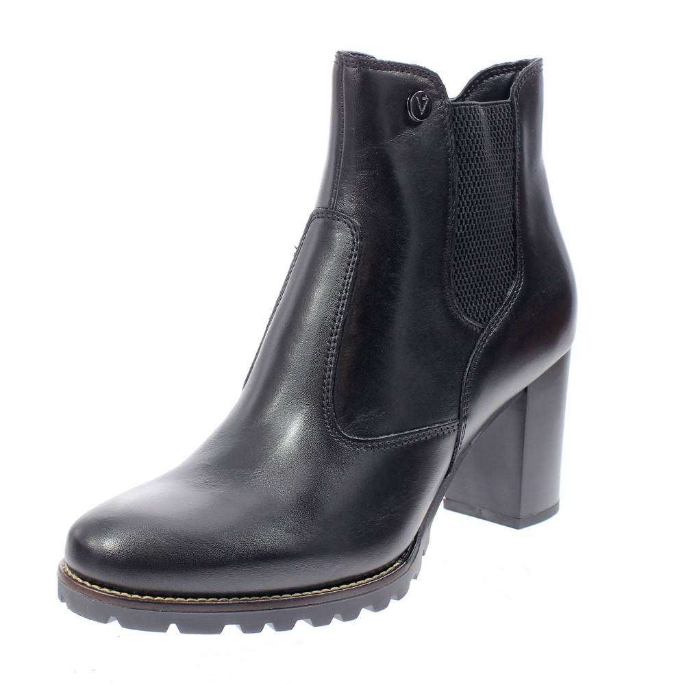 RINASCIMENTO Tronchetti tacco stiletto- LA MATTA Abbigliamento | Shop