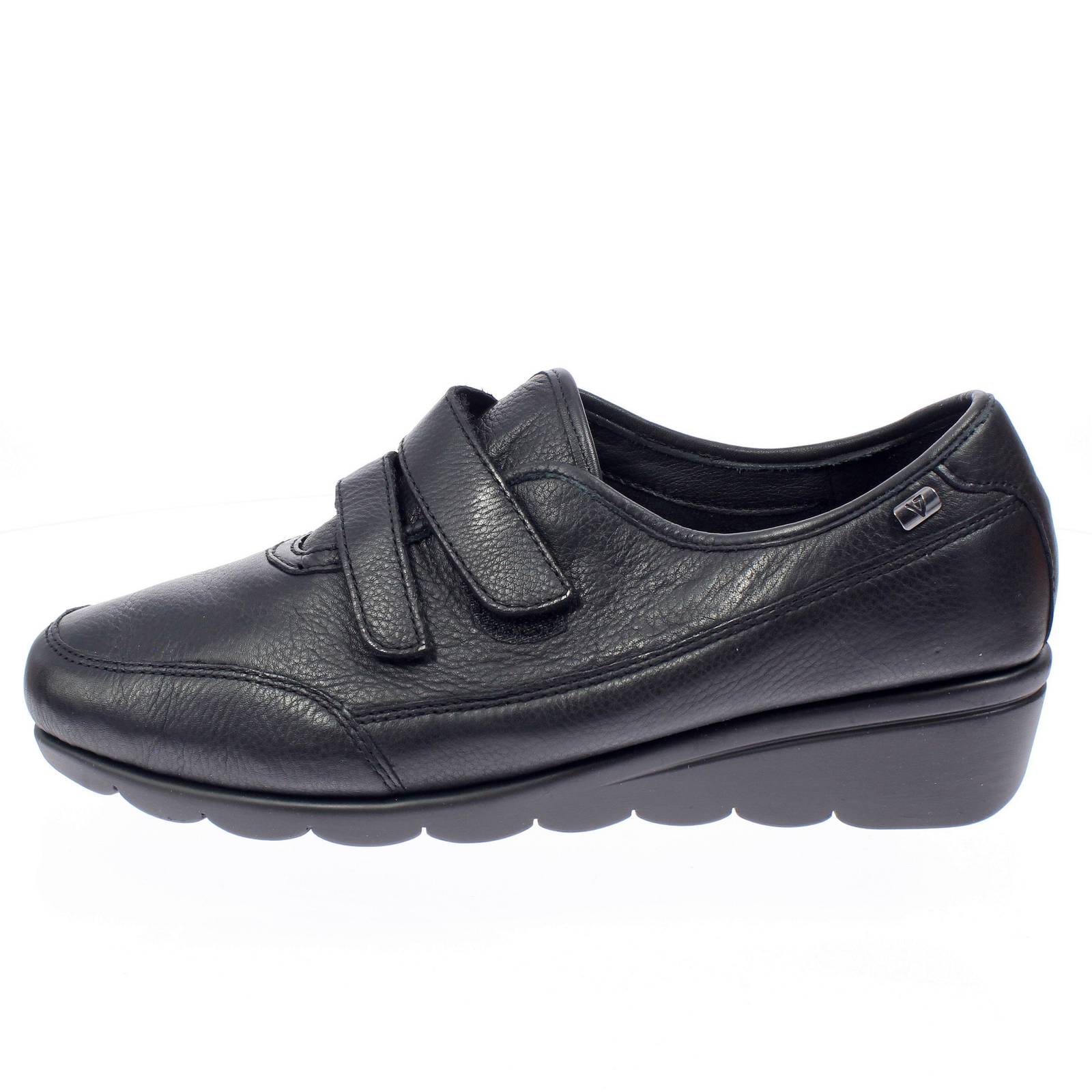 Acquista Boulevard, Scarpe Casual Da Donna E Da Donna, Aderente, Con - Foto 7