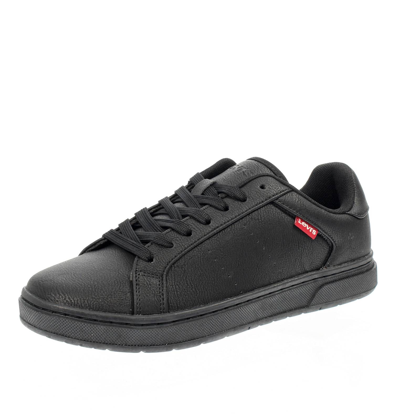 Levis Piper - Кроссовки Basse Nero - Повседневные кроссовки Uomo Scarpe