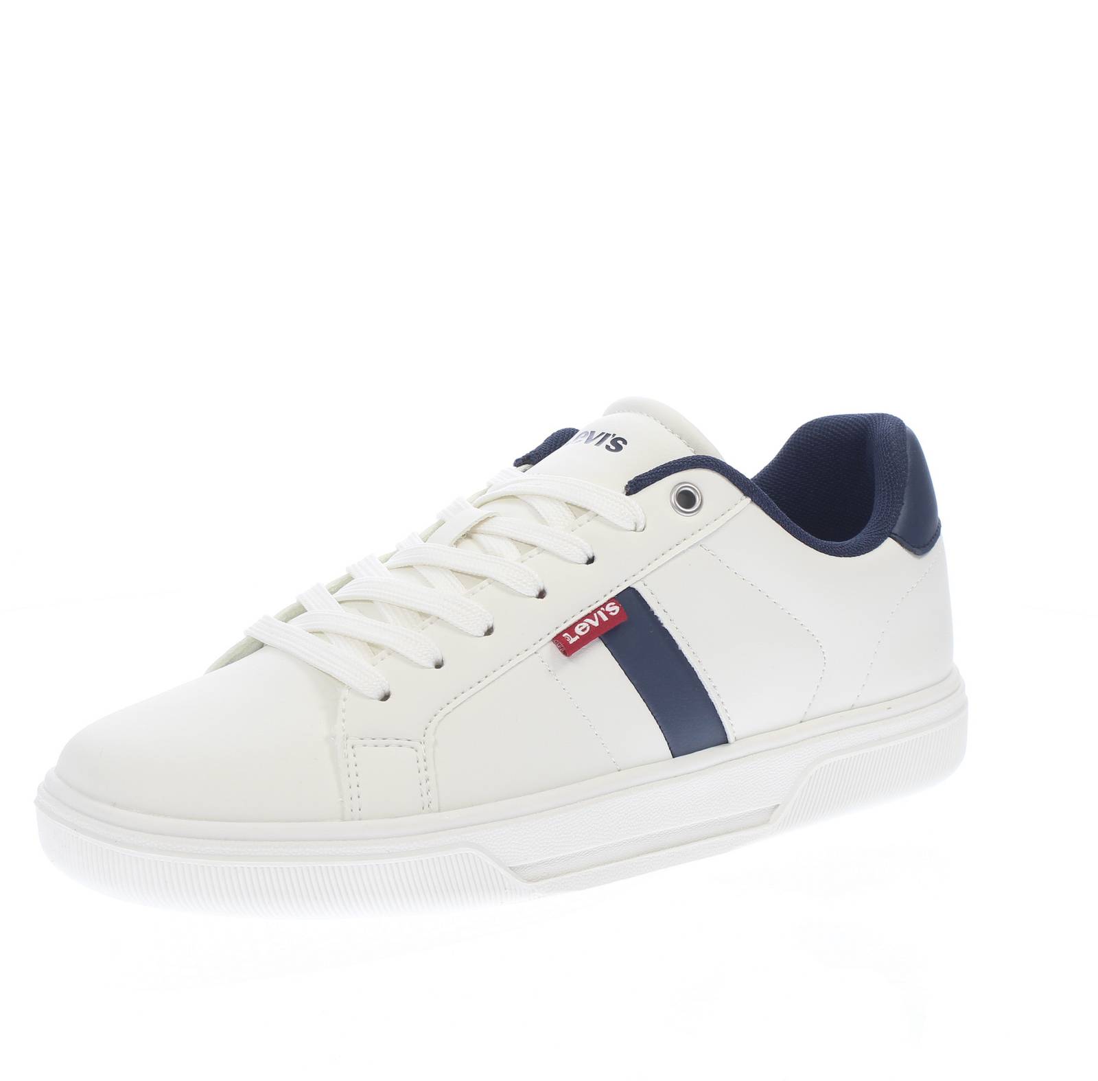 LEVI'S Archie - Sneakers basse Uomo bianco