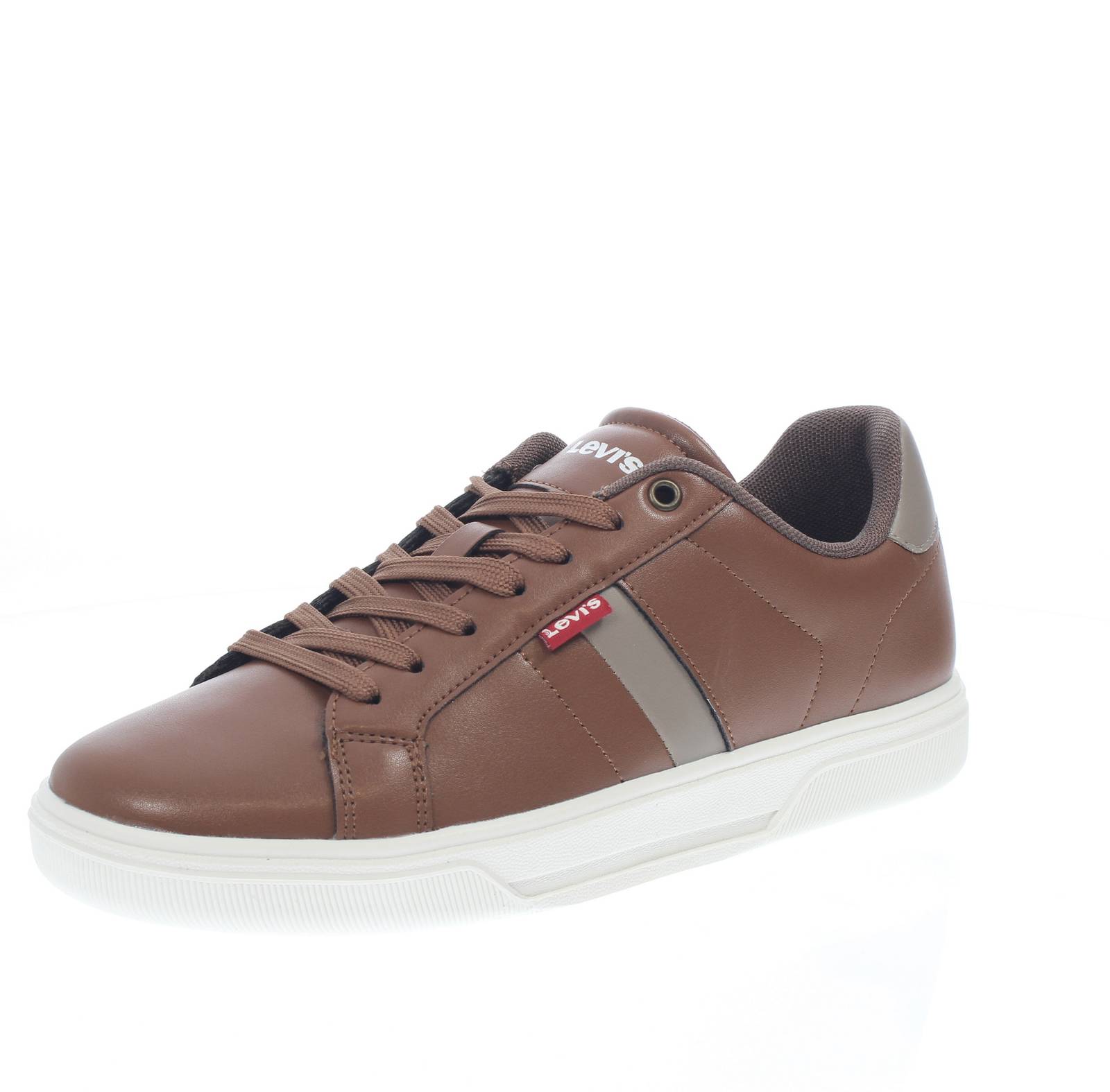 Levis Archie - Кроссовки Basse Marrone - Повседневные кроссовки Uomo Scarpe