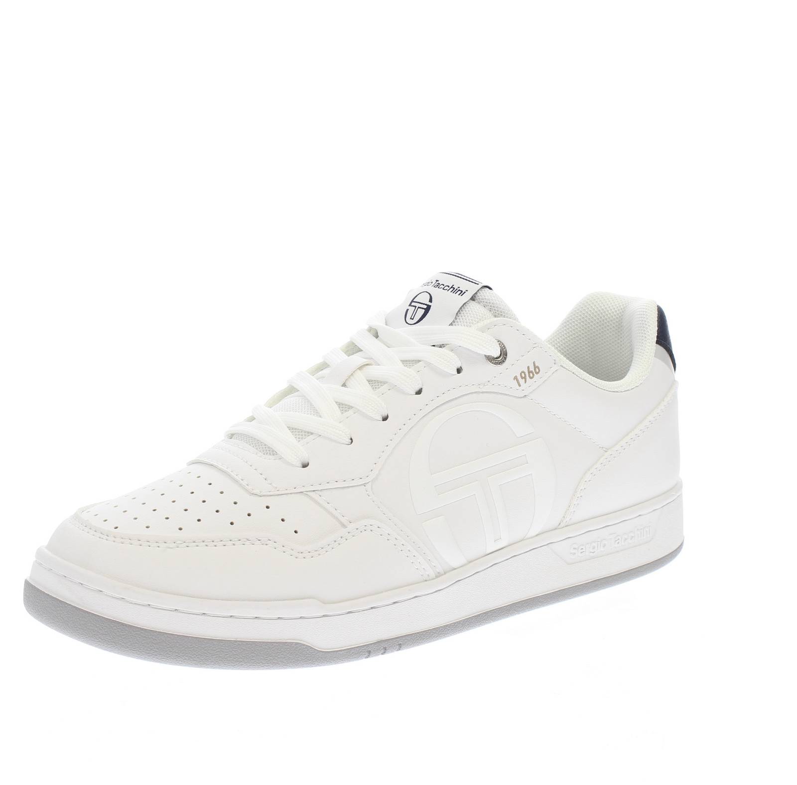 Sergio Tacchini Parma - Низкие кроссовки wei - Herren Schuhe Кроссовки Freizeit 10290₽