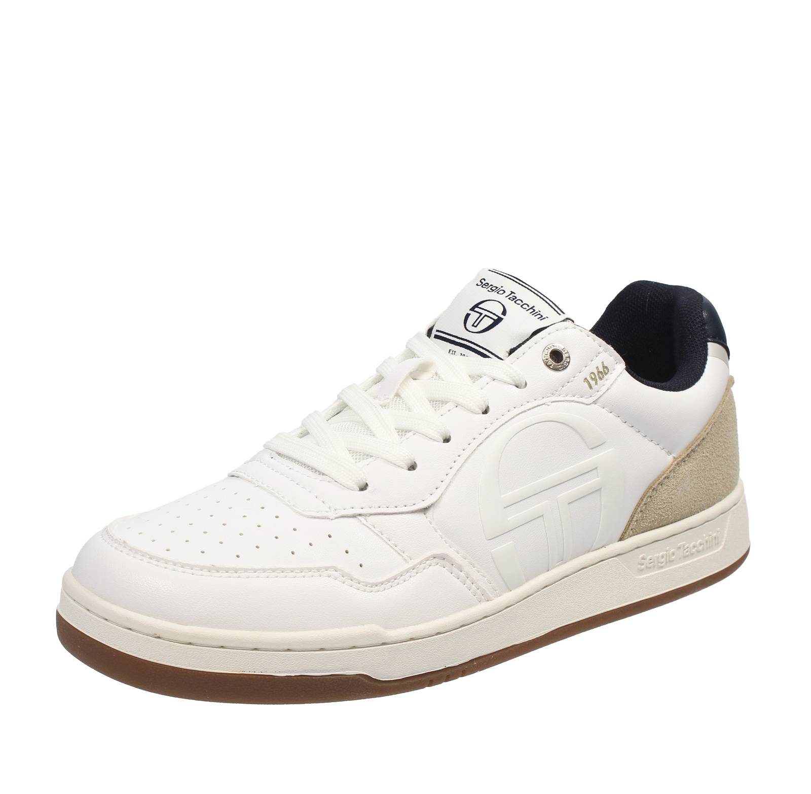 Sergio Tacchini Parma - Кроссовки Basse Assortiti - Повседневные кроссовки Uomo Scarpe