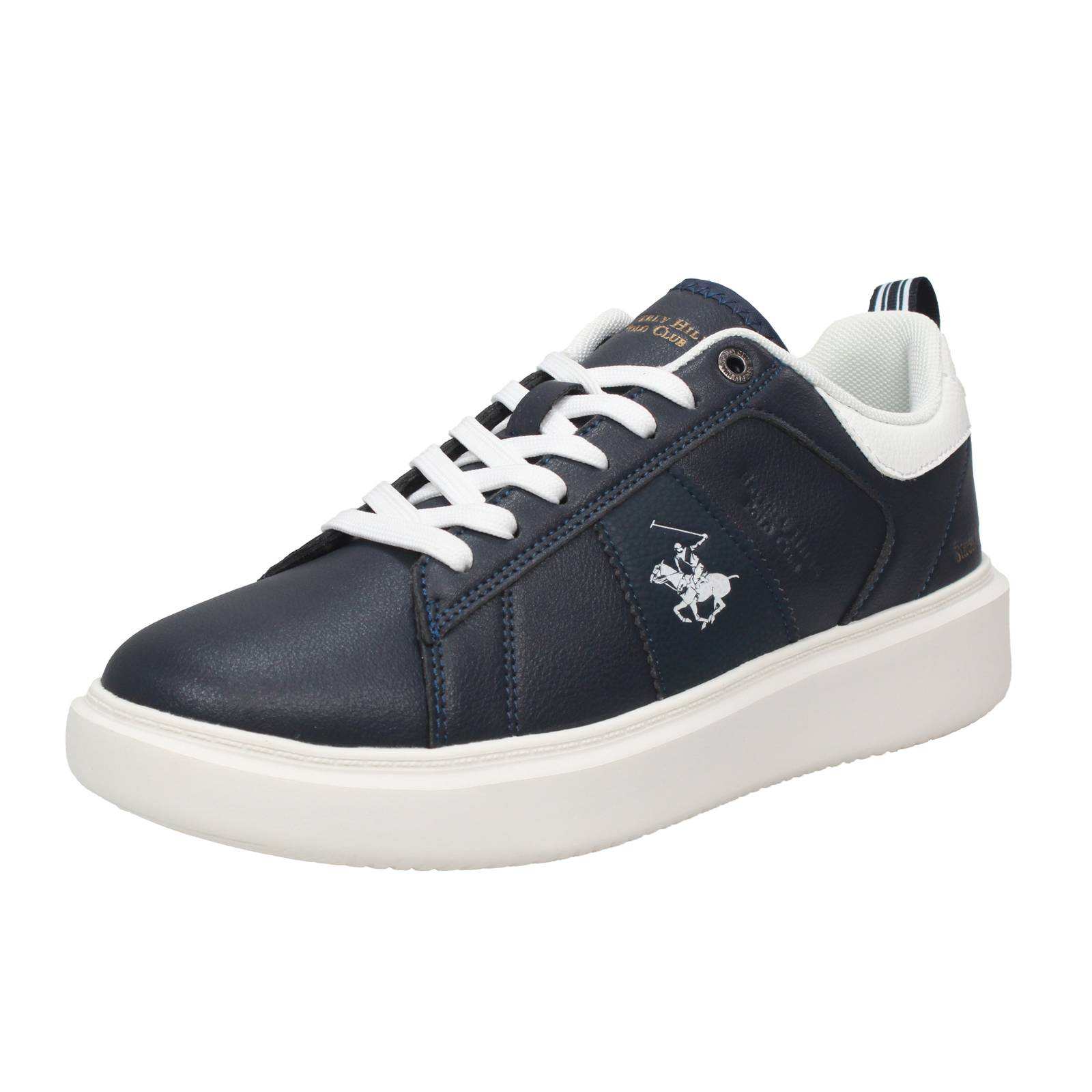 - - Kanye Ltx - Blau - Herren Schuhe Sneaker 8990₽