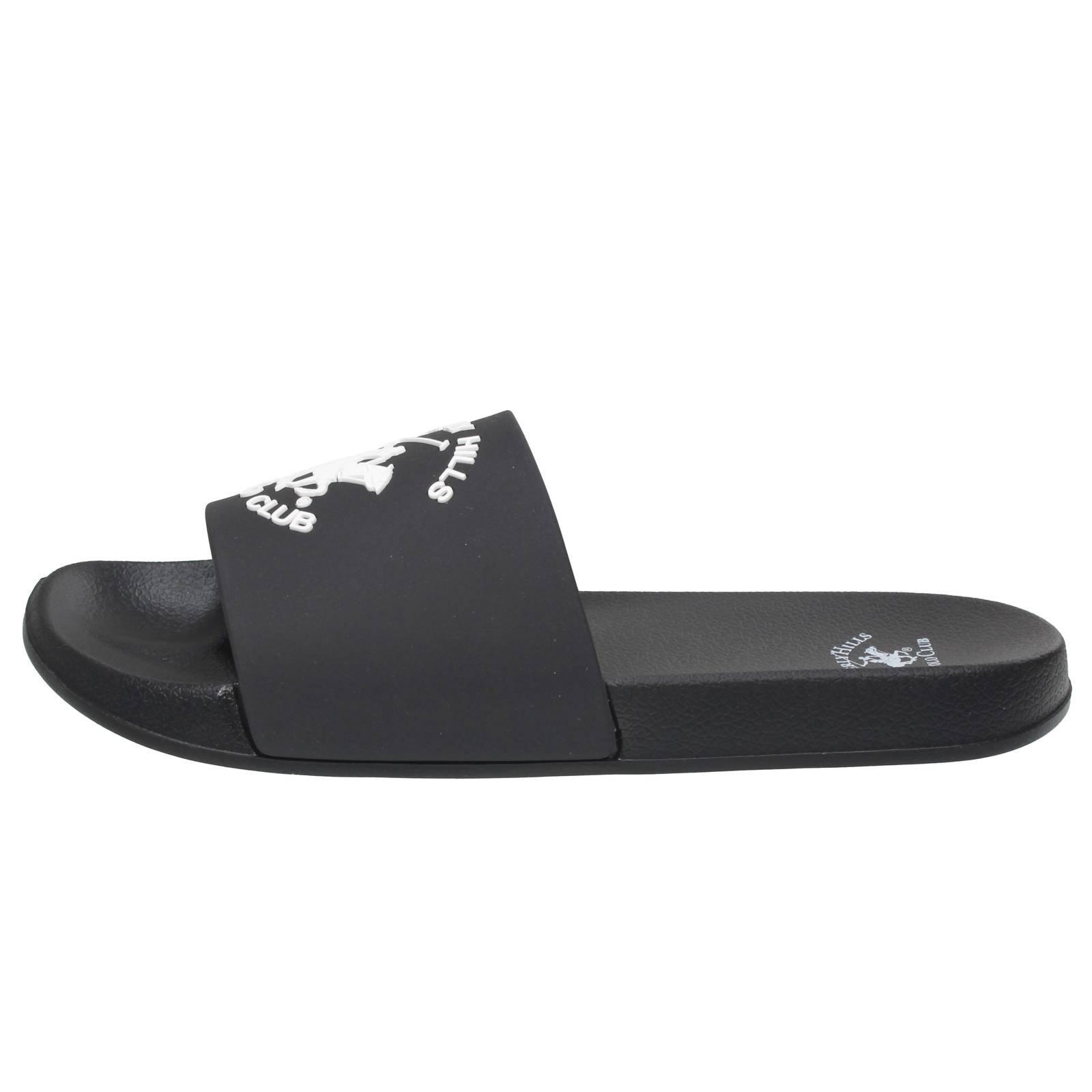 BEVERLY HILLS POLO CLUB Marni MIX Homme noir Photo 3