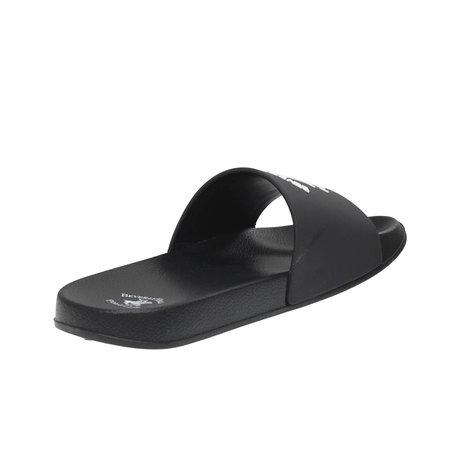 BEVERLY HILLS POLO CLUB Marni MIX Homme noir Photo 4
