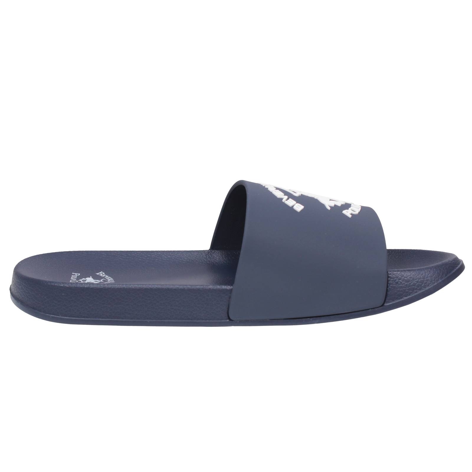 BEVERLY HILLS POLO CLUB Marni MIX Homme bleu Photo 2