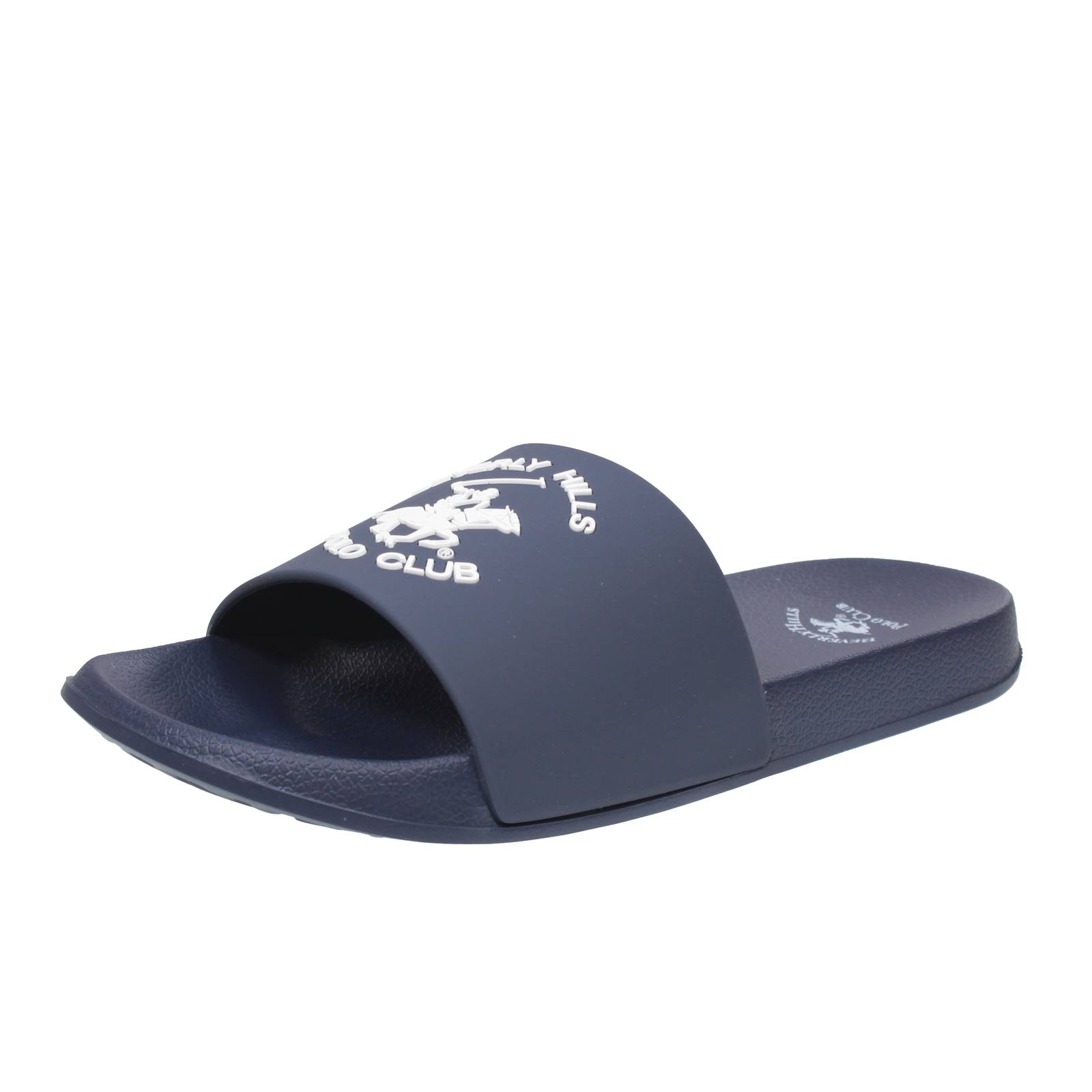 BEVERLY HILLS POLO CLUB Marni MIX Homme bleu Photo 1