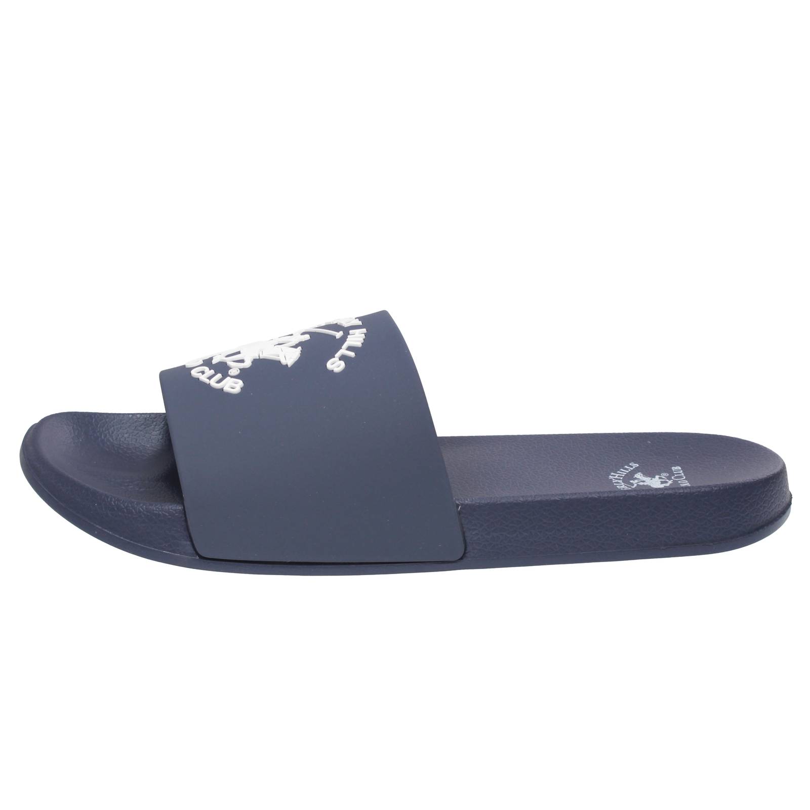 BEVERLY HILLS POLO CLUB Marni MIX Homme bleu Photo 3
