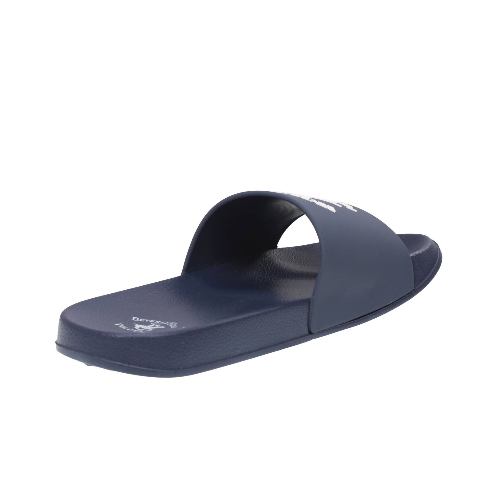 BEVERLY HILLS POLO CLUB Marni MIX Homme bleu Photo 4