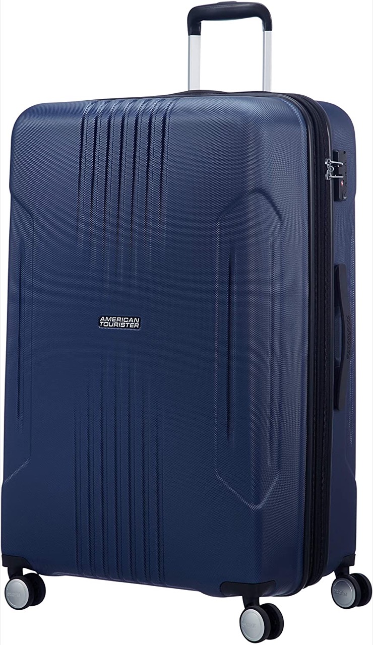 AMERICAN TOURISTER Tracklite Spinner 78 