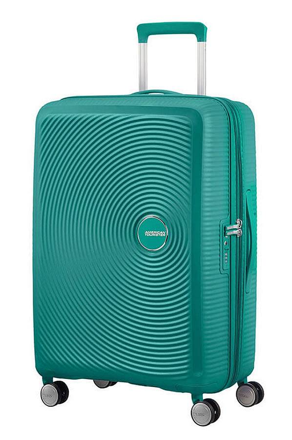 AMERICAN TOURISTER Soundbox Spinner 77 cm Large suitcases Suitcases SOUNDBOX