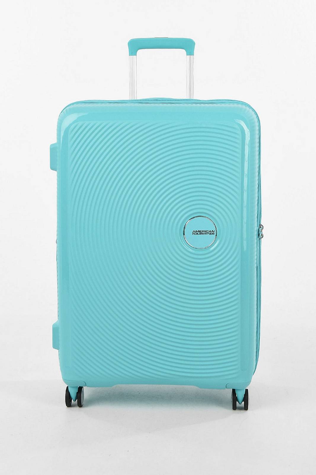 Soundbox Review American Tourister Sunside Spinner Review AMERICAN