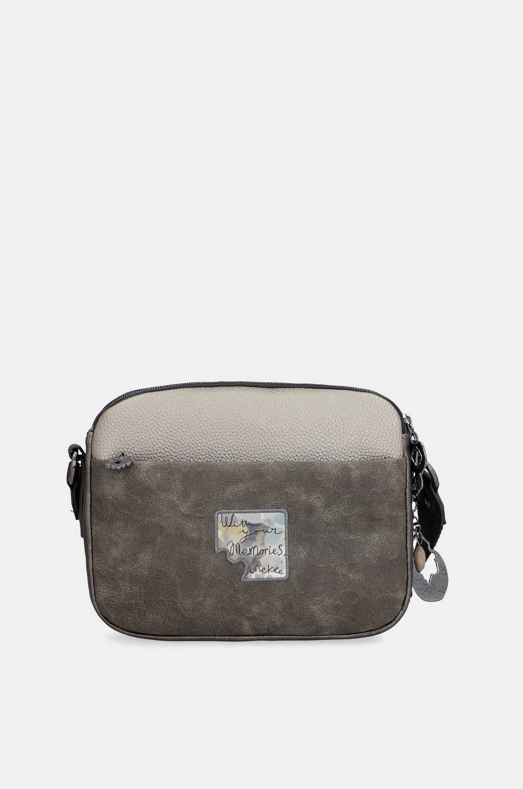 ANEKKE crossbody bag Donna beige Foto 2